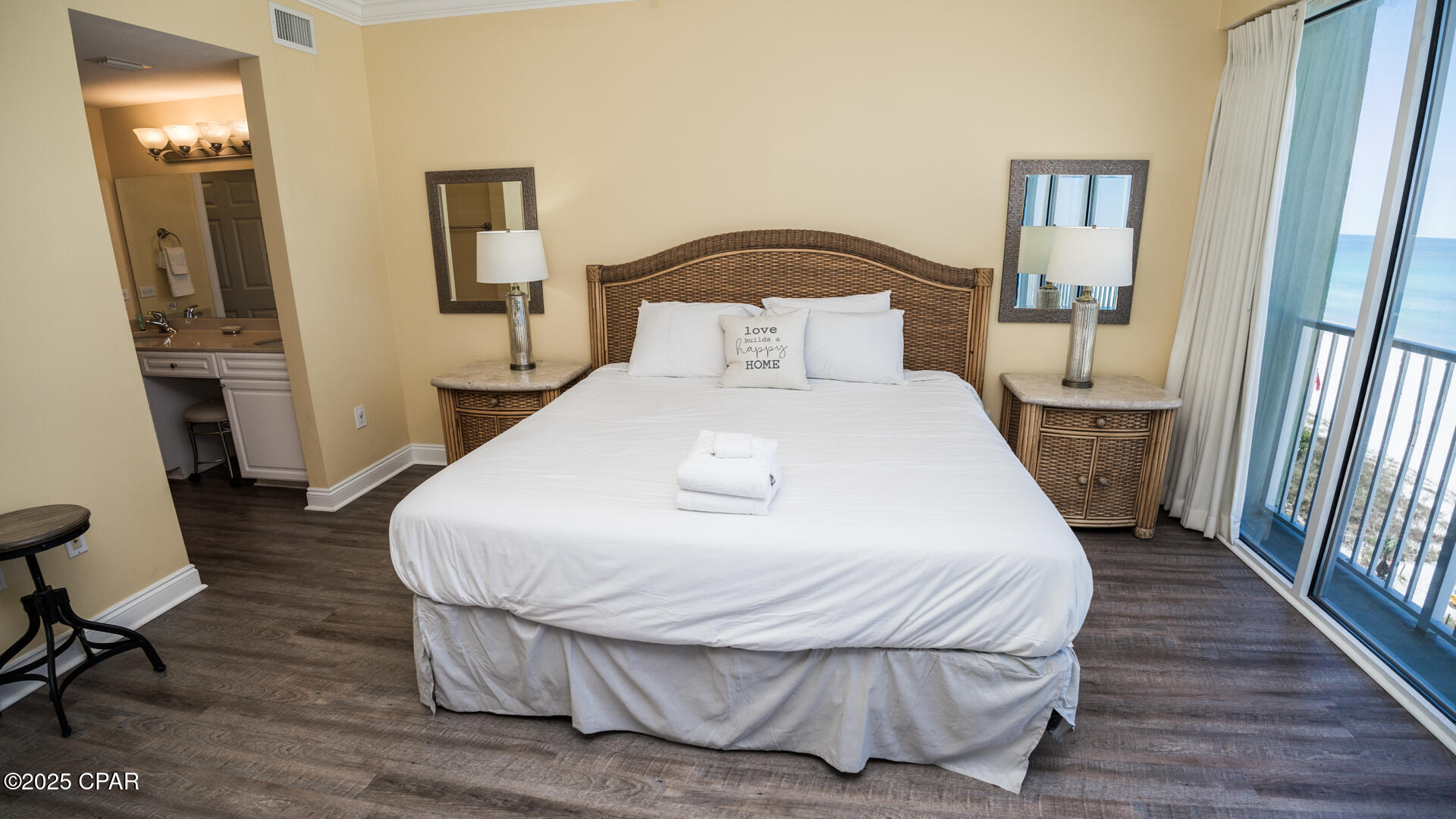 Boardwalk Central - Residential