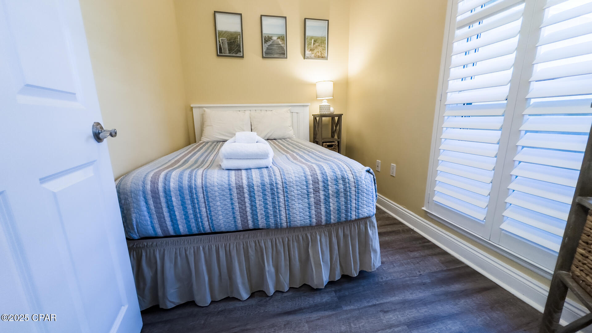 Boardwalk Central - Residential