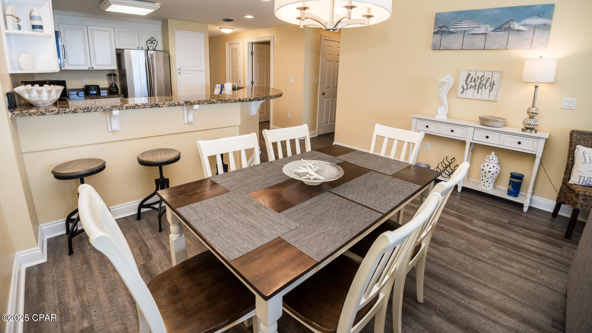 Boardwalk Central - Residential