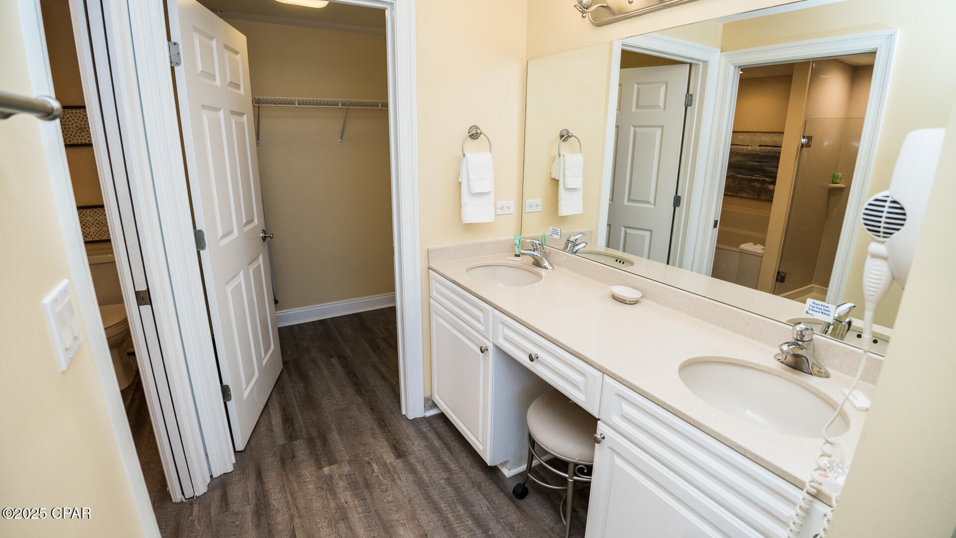 Boardwalk Central - Residential