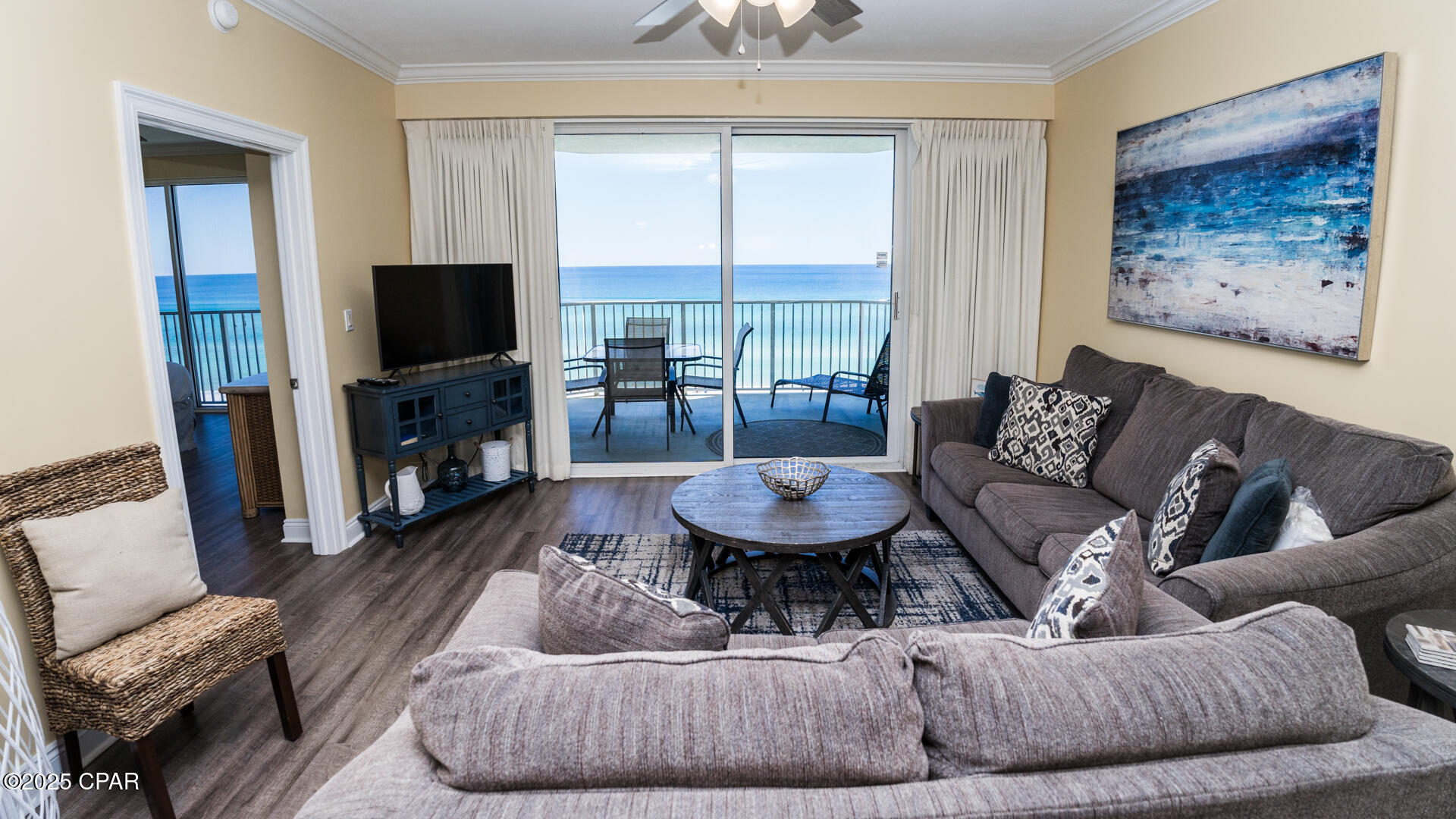 Boardwalk Central - Residential