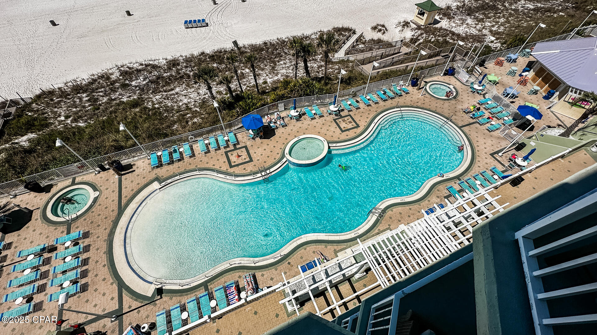 Boardwalk Central - Residential