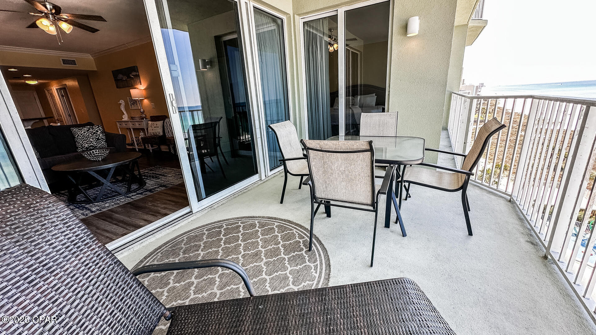 Boardwalk Central - Residential