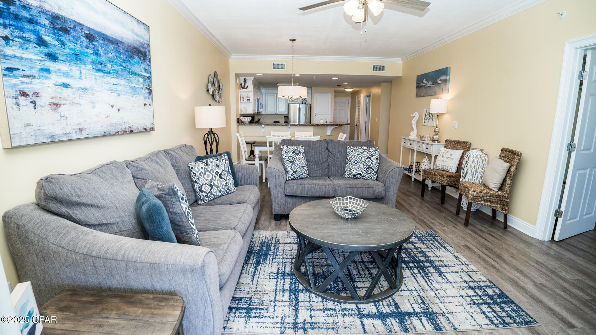 Boardwalk Central - Residential