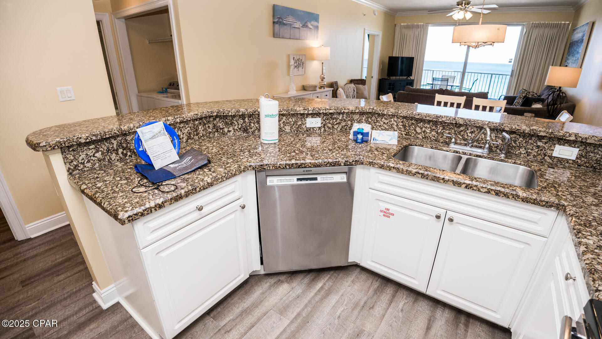 Boardwalk Central - Residential