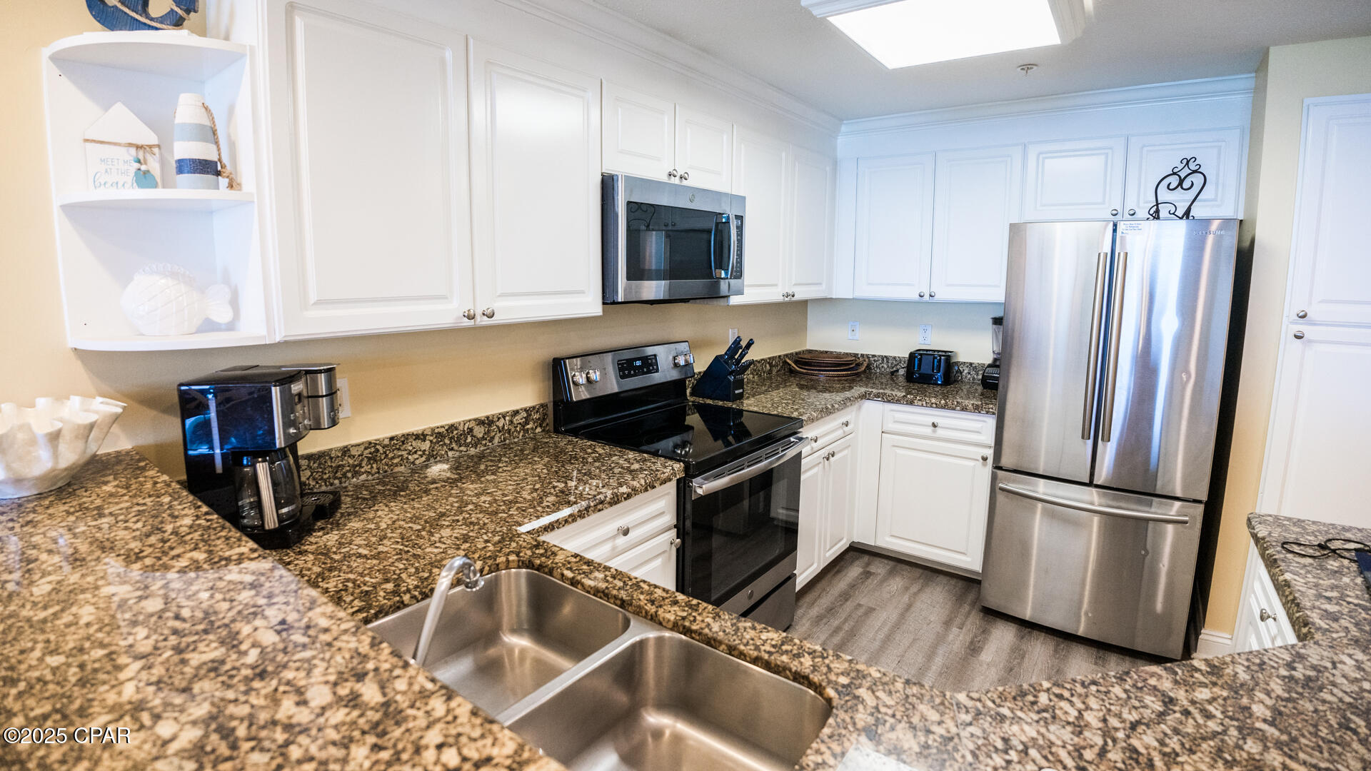 Boardwalk Central - Residential