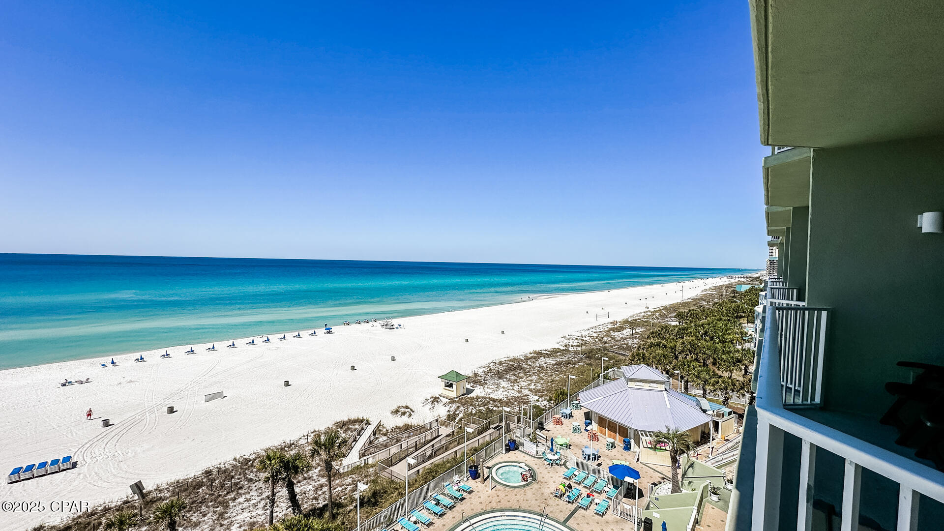 Boardwalk Central - Residential