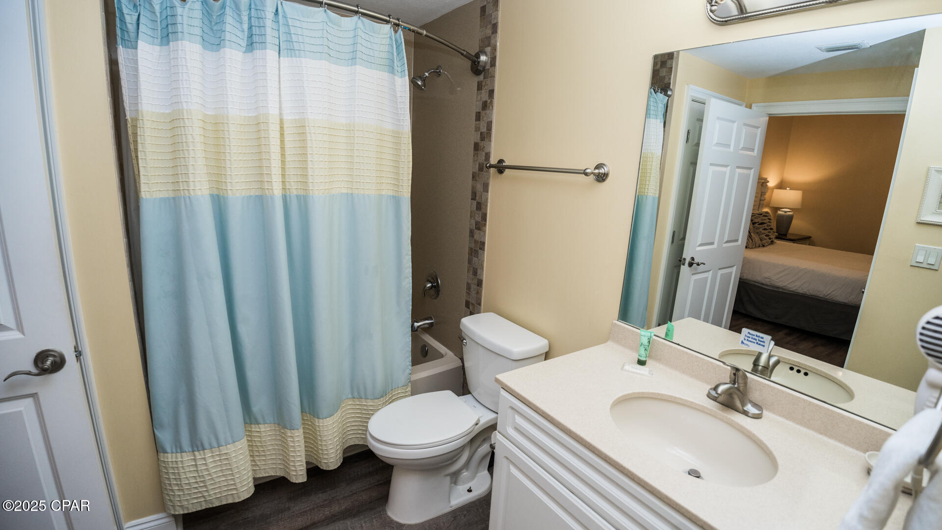 Boardwalk Central - Residential