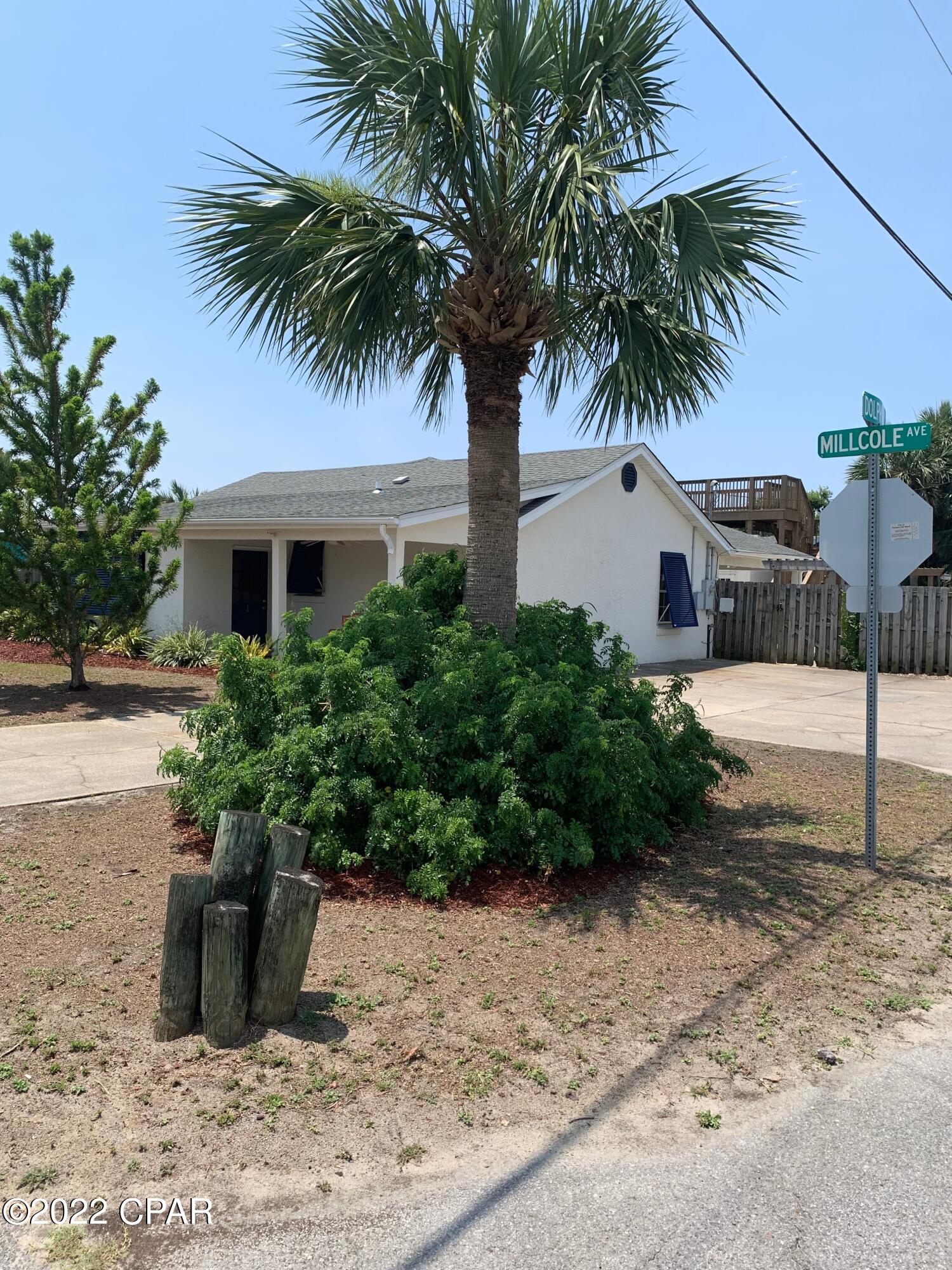 [No Recorded Subdiv] - Residential Lease