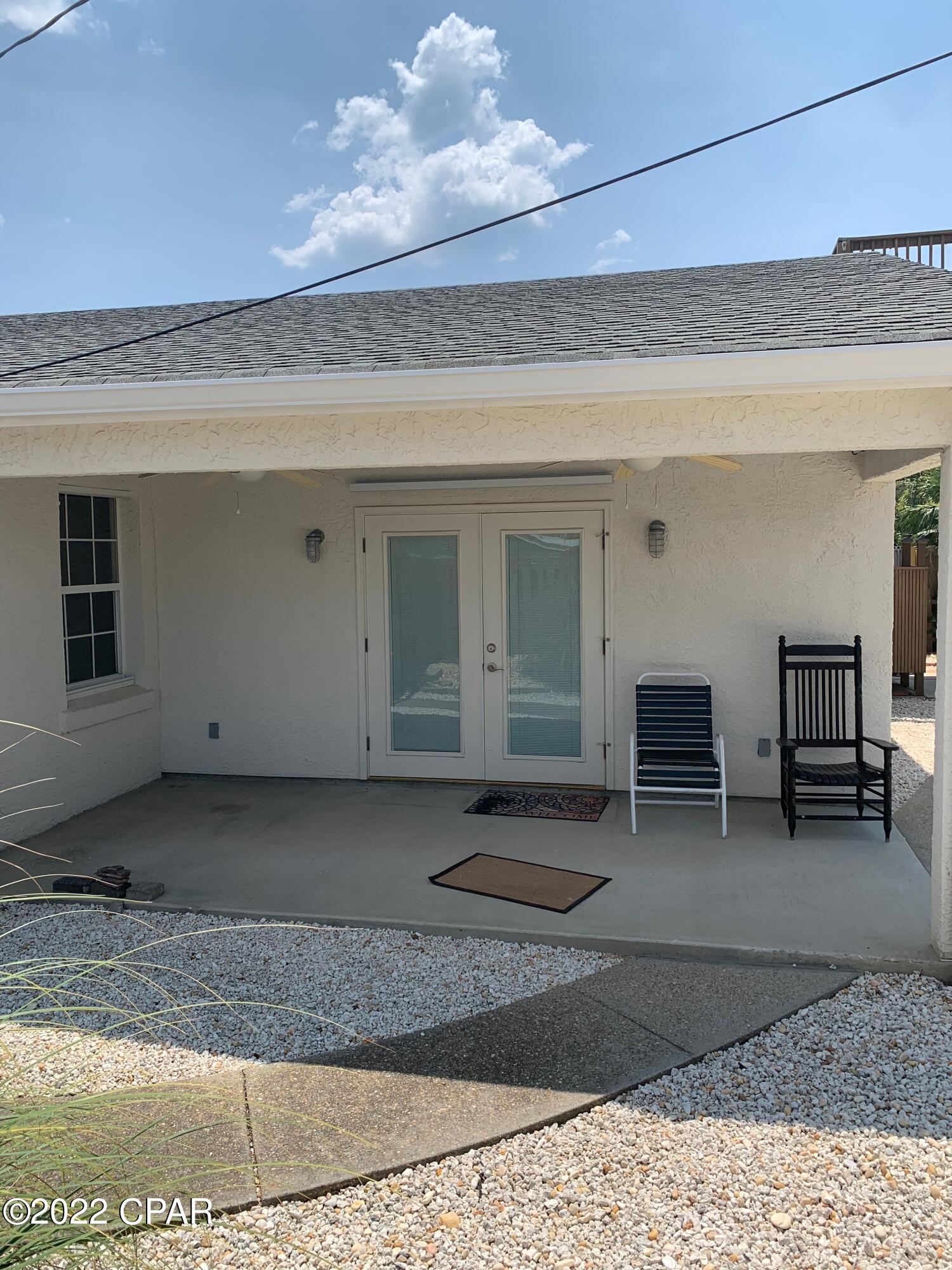 [No Recorded Subdiv] - Residential Lease