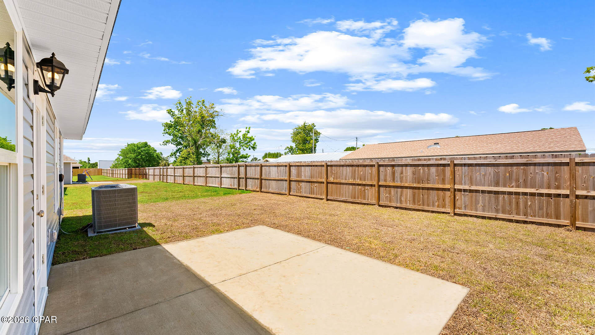 Park Place Phase 1 - Residential