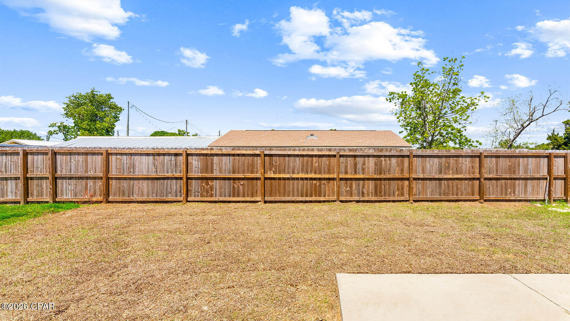 Park Place Phase 1 - Residential