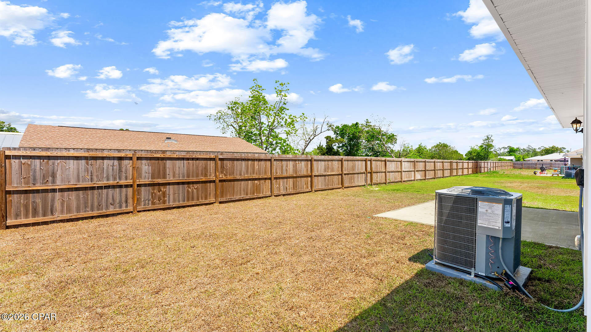 Park Place Phase 1 - Residential