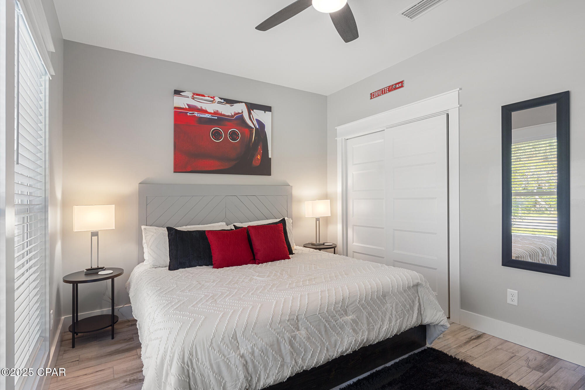 Pines Subdivision - Residential