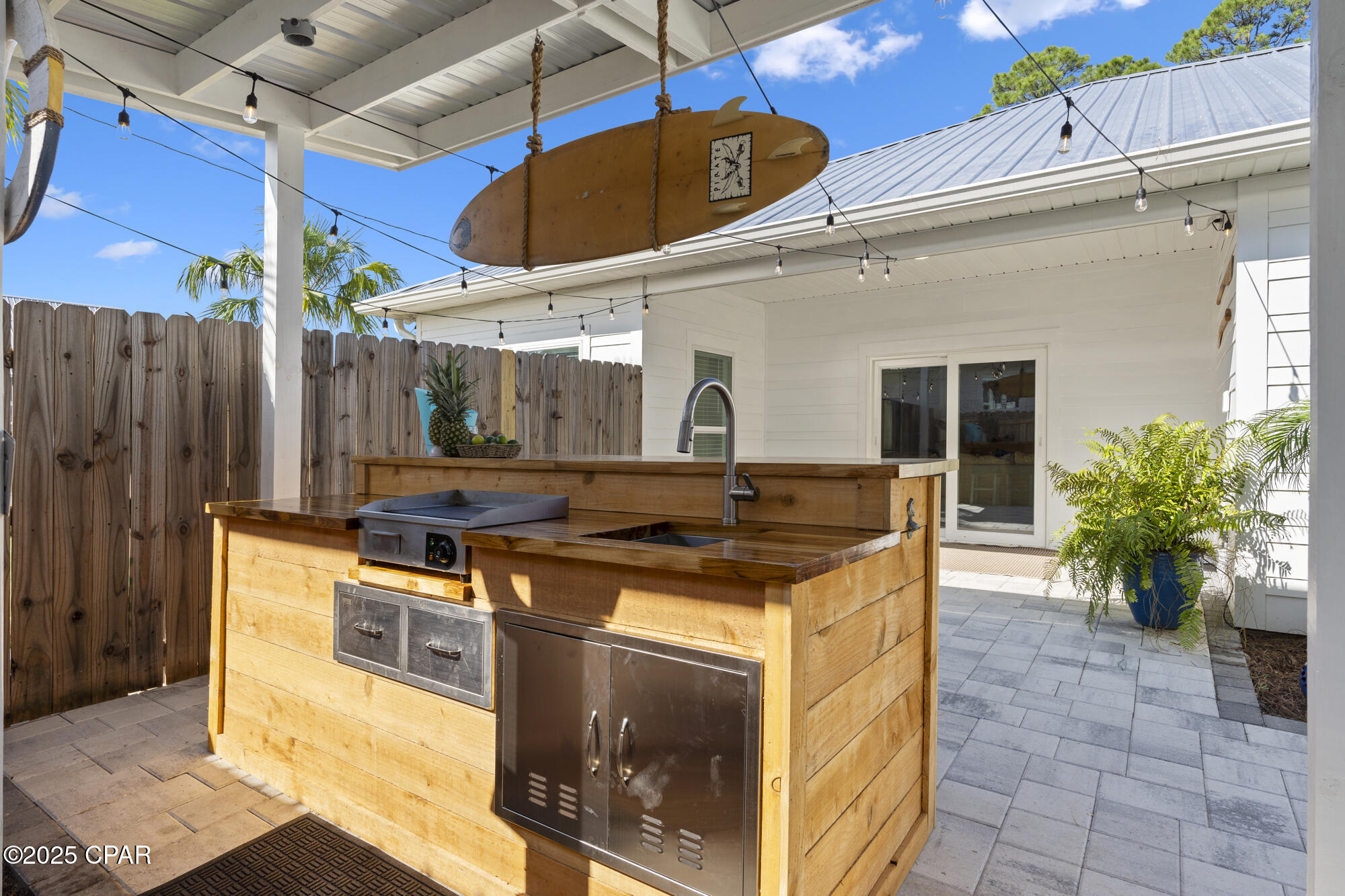 Pines Subdivision - Residential