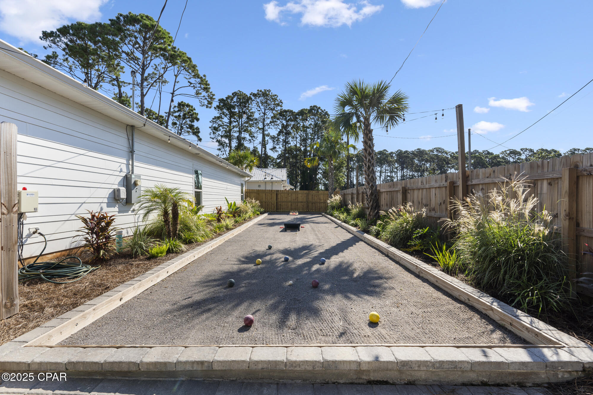 Pines Subdivision - Residential