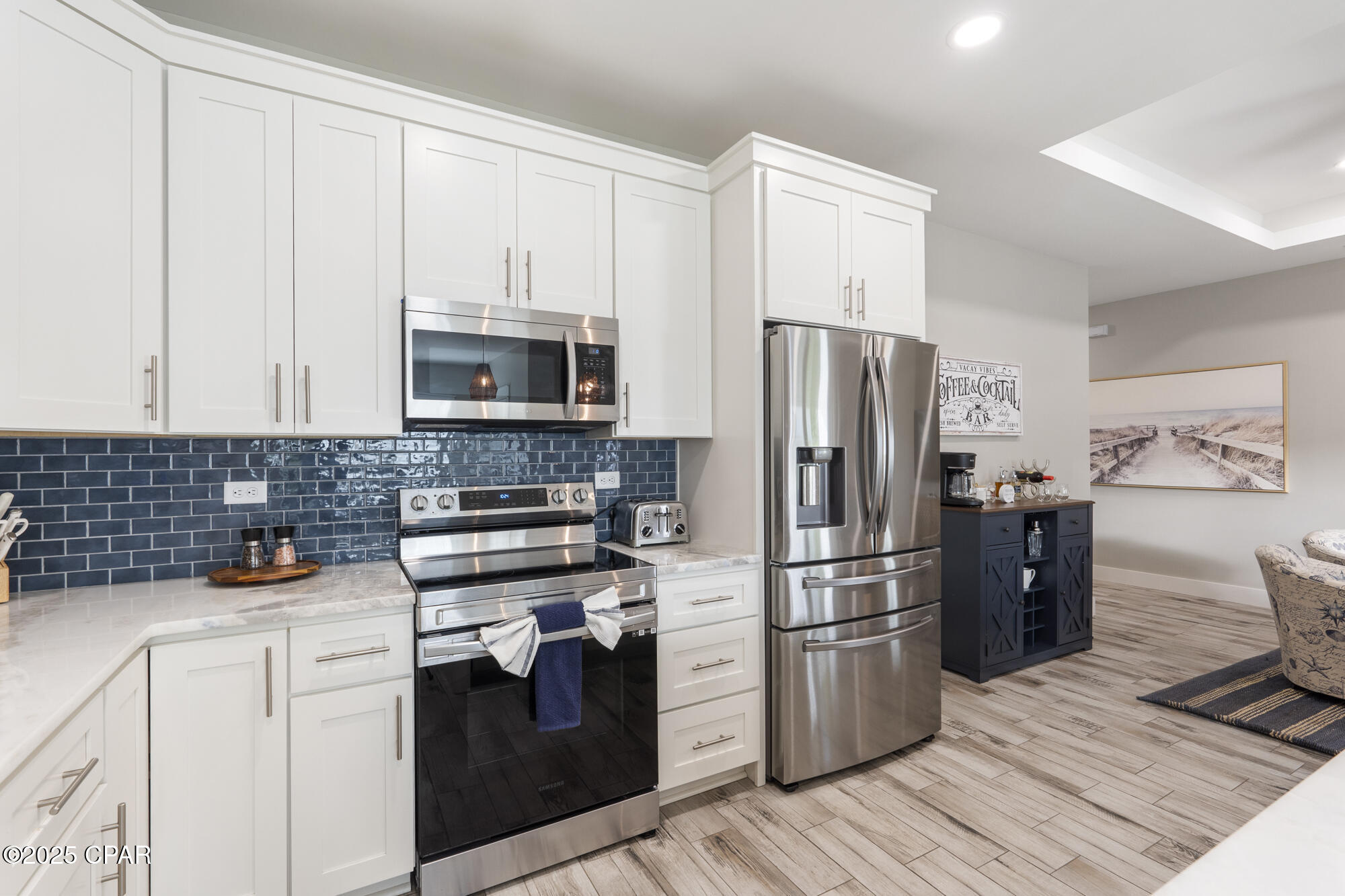 Pines Subdivision - Residential