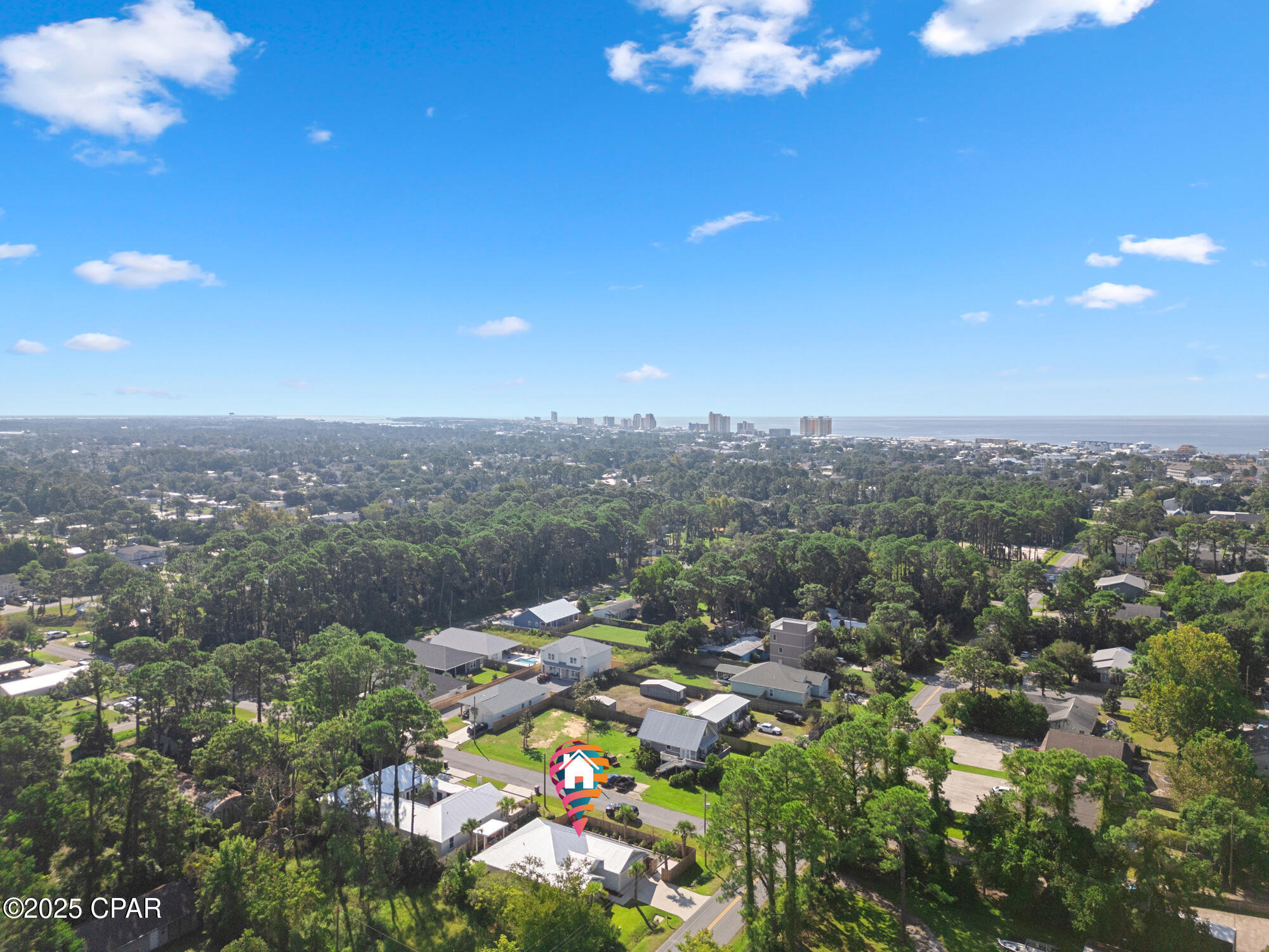 Pines Subdivision - Residential