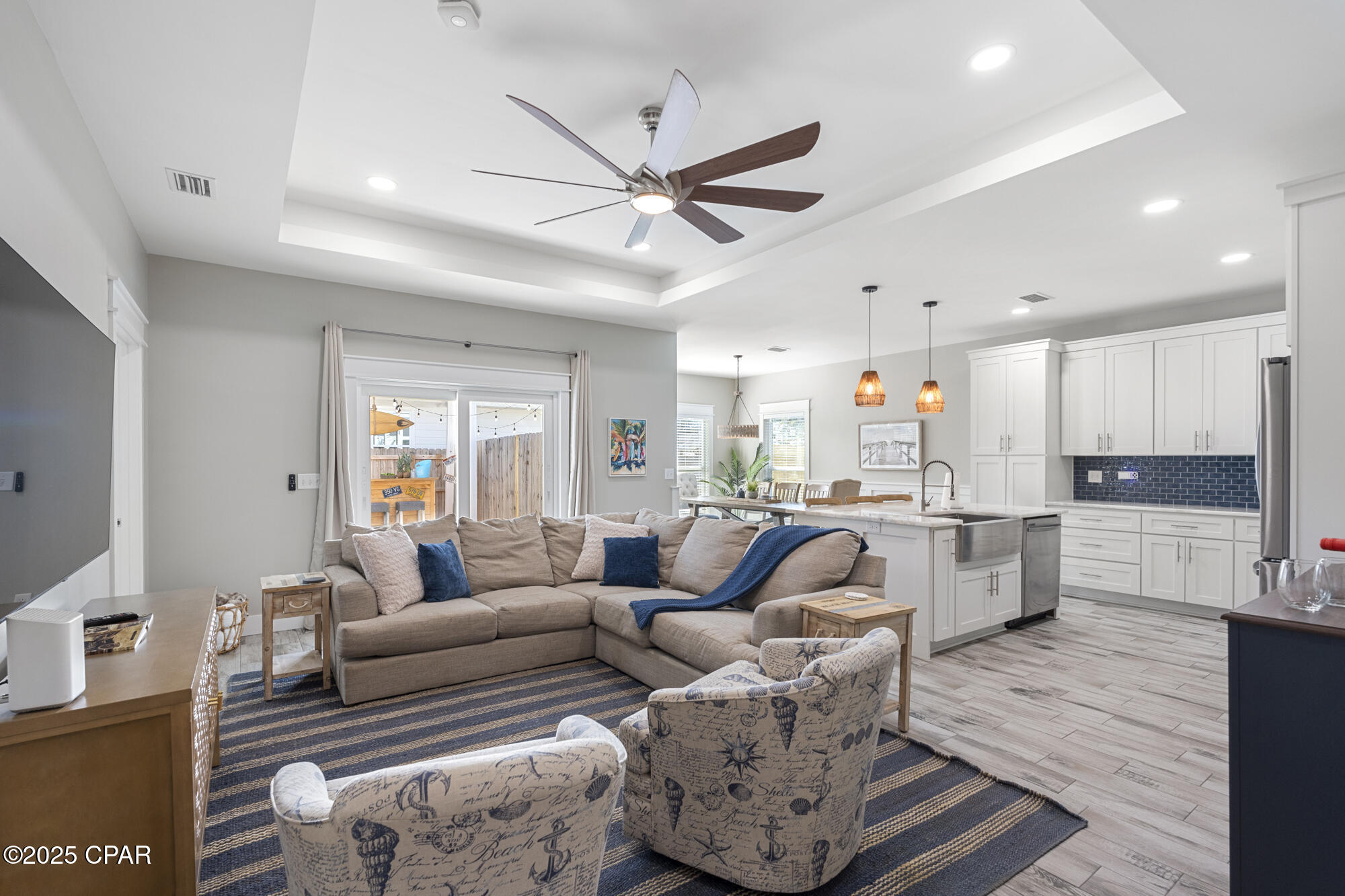 Pines Subdivision - Residential