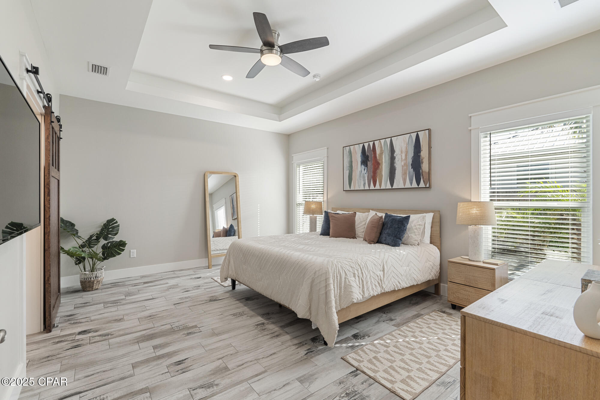 Pines Subdivision - Residential