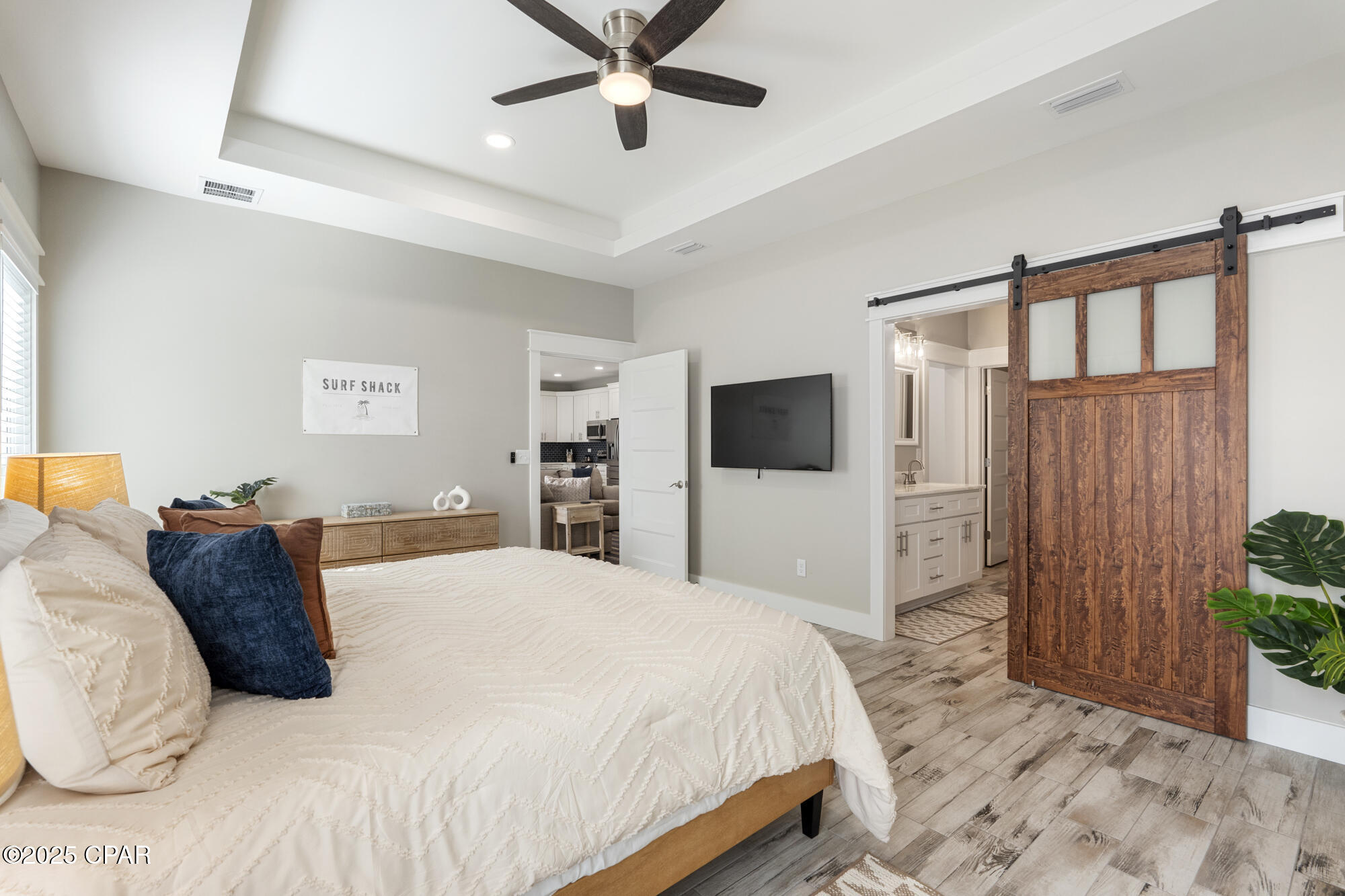 Pines Subdivision - Residential