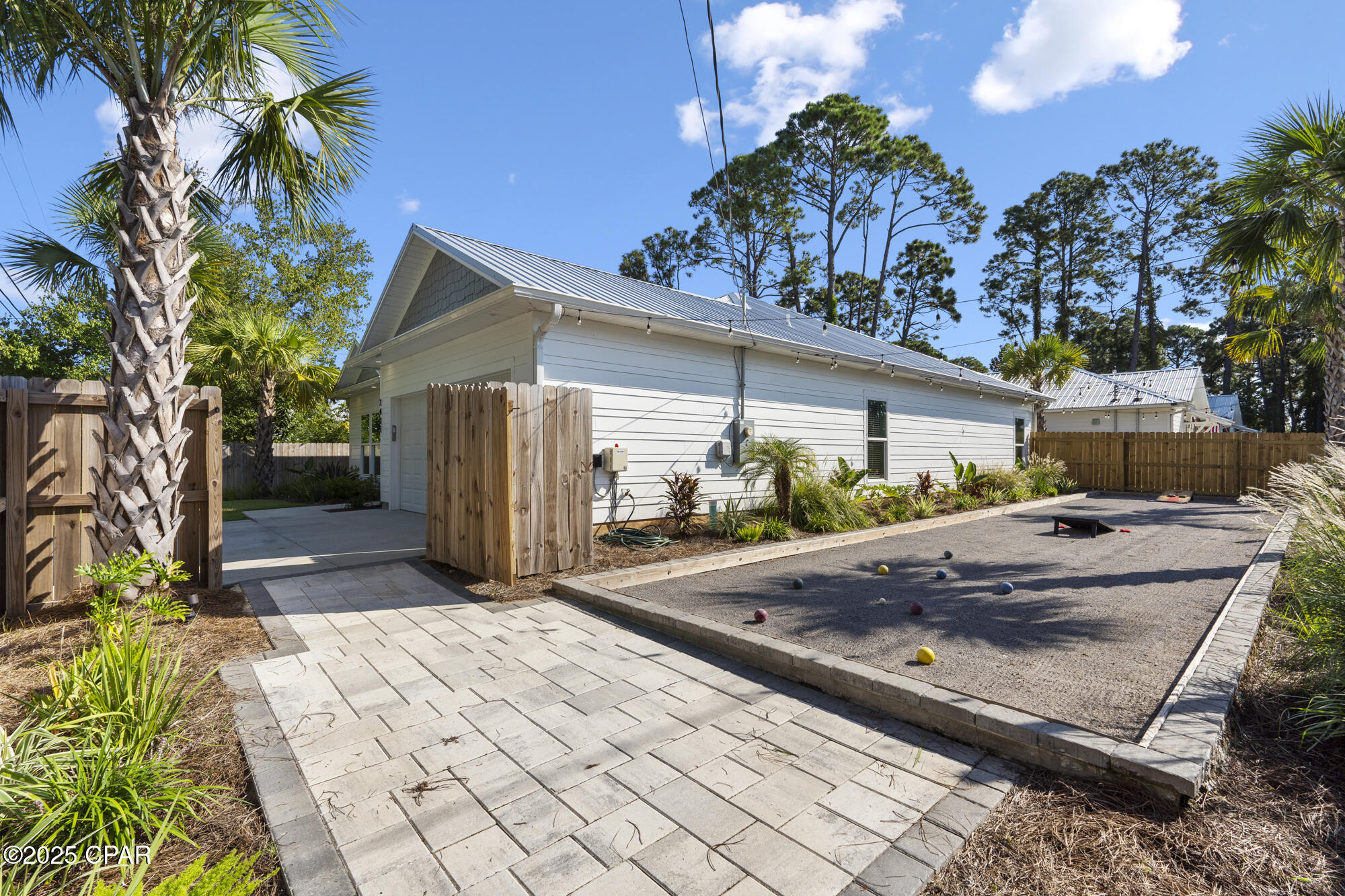 Pines Subdivision - Residential