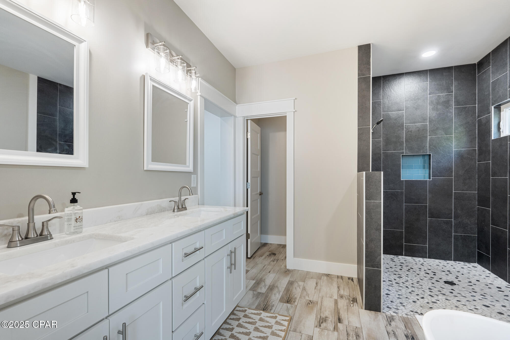 Pines Subdivision - Residential