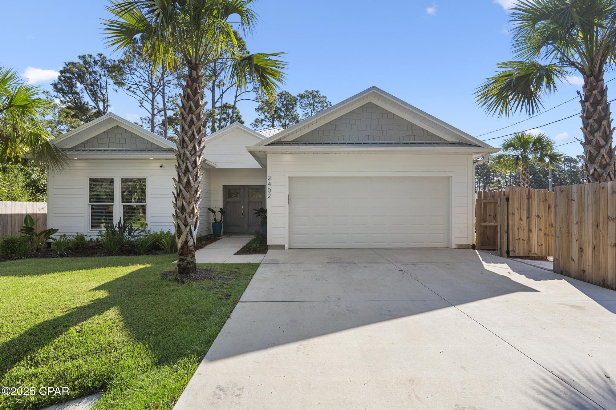 Pines Subdivision - Residential