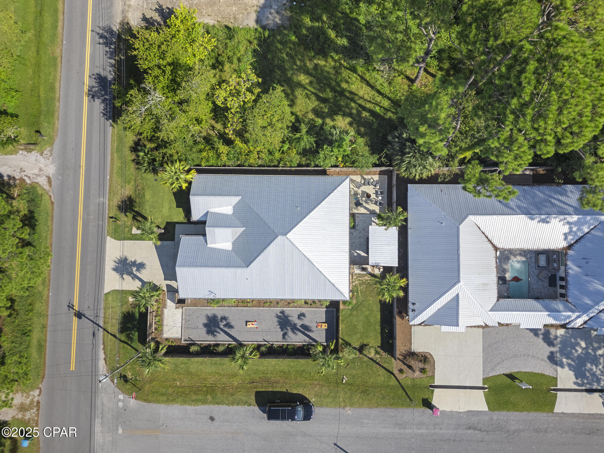 Pines Subdivision - Residential