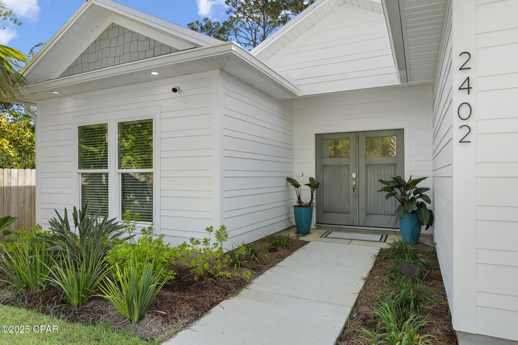 Pines Subdivision - Residential