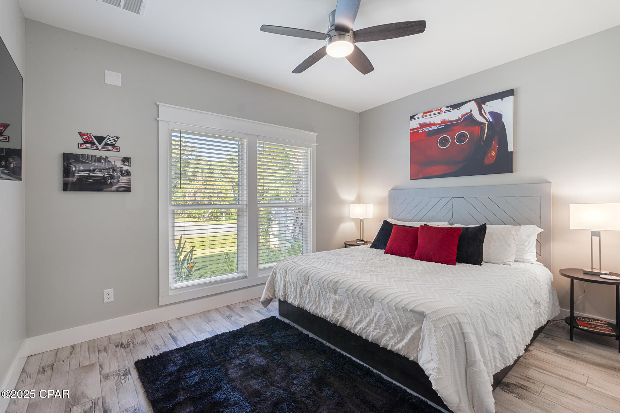 Pines Subdivision - Residential