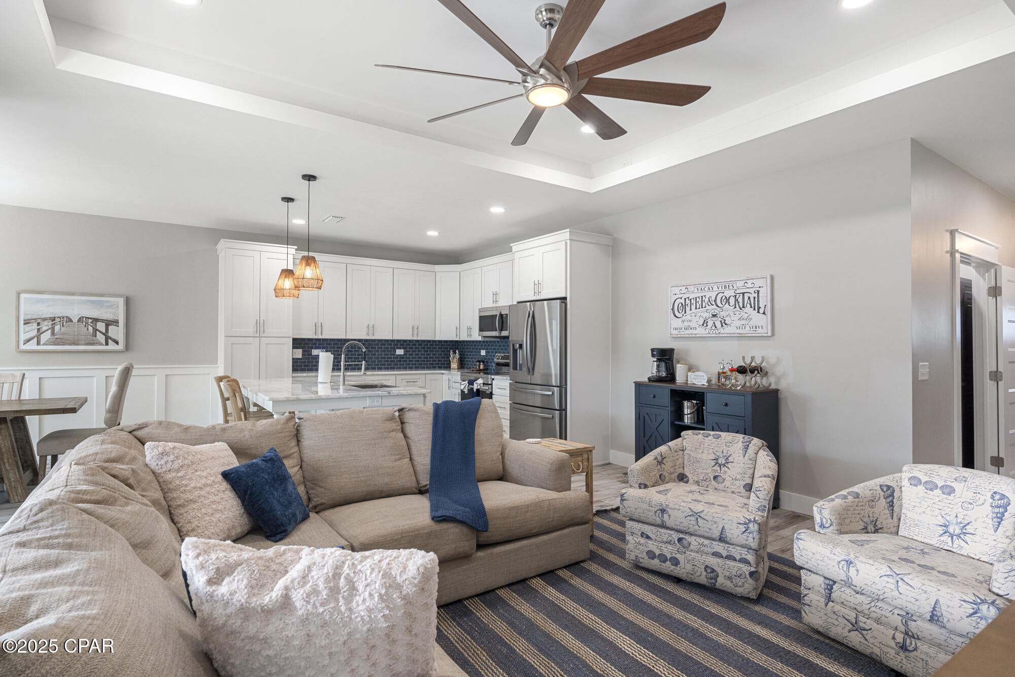 Pines Subdivision - Residential