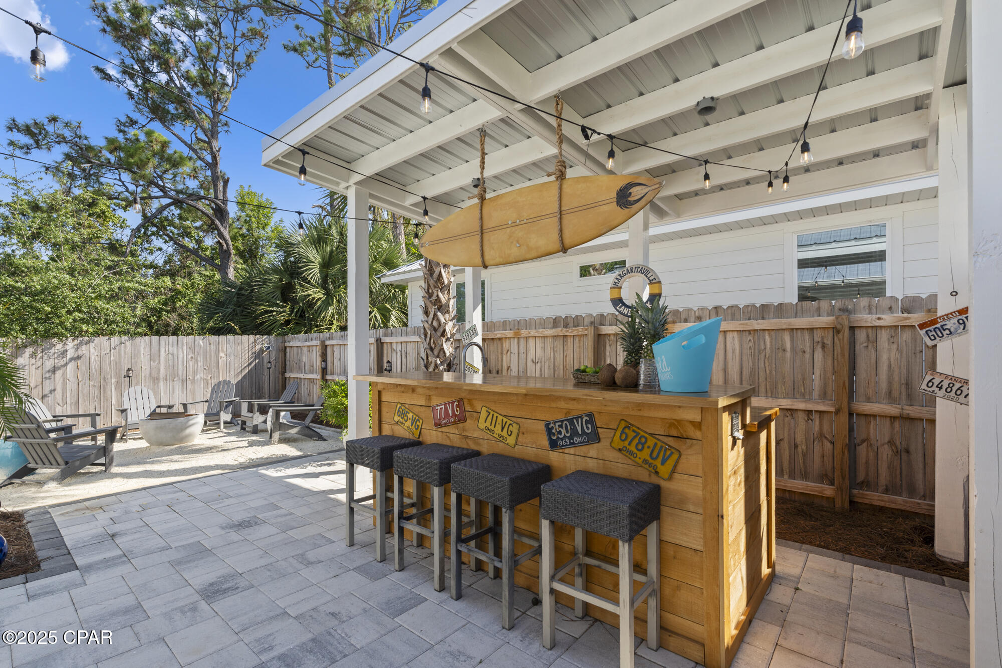 Pines Subdivision - Residential