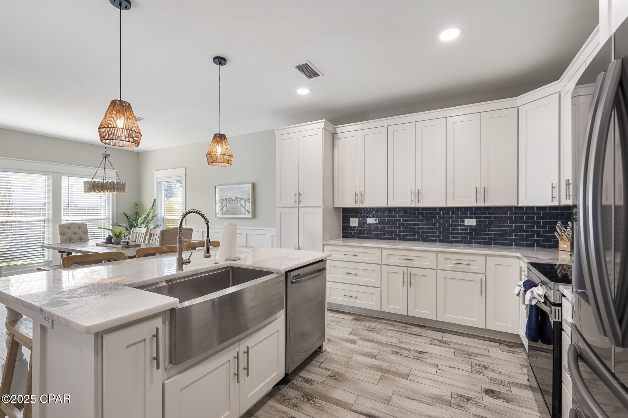 Pines Subdivision - Residential