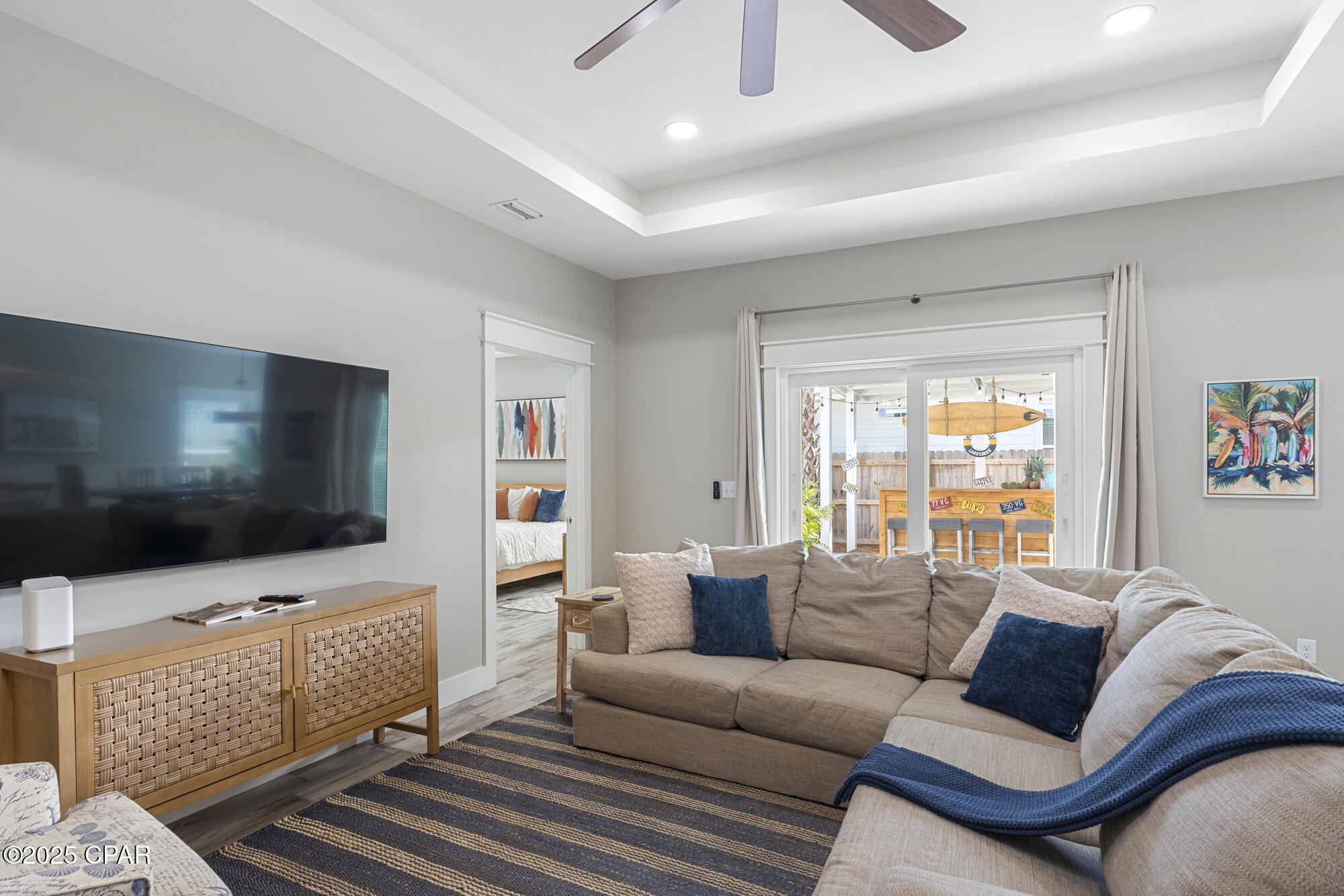 Pines Subdivision - Residential