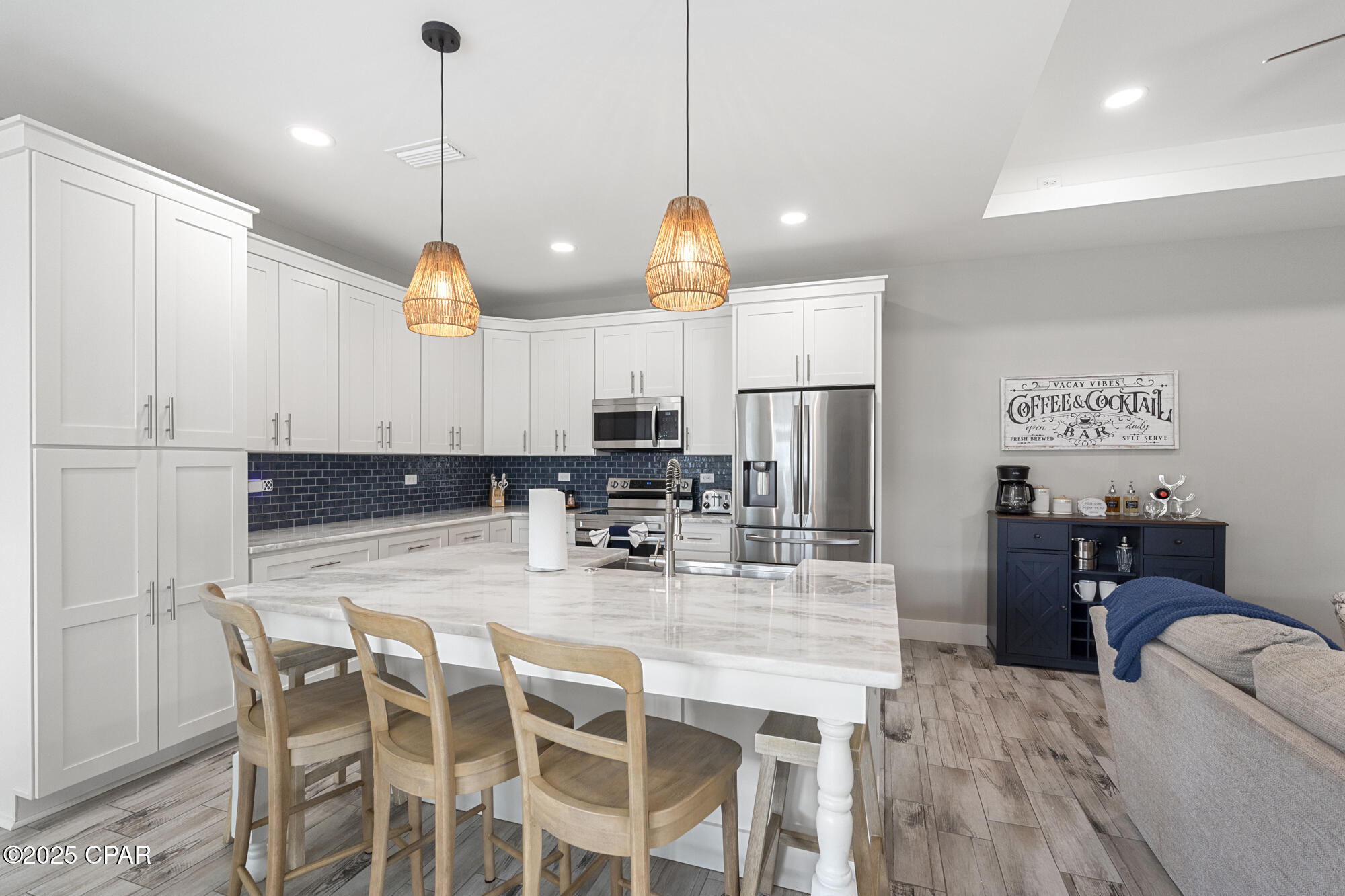 Pines Subdivision - Residential