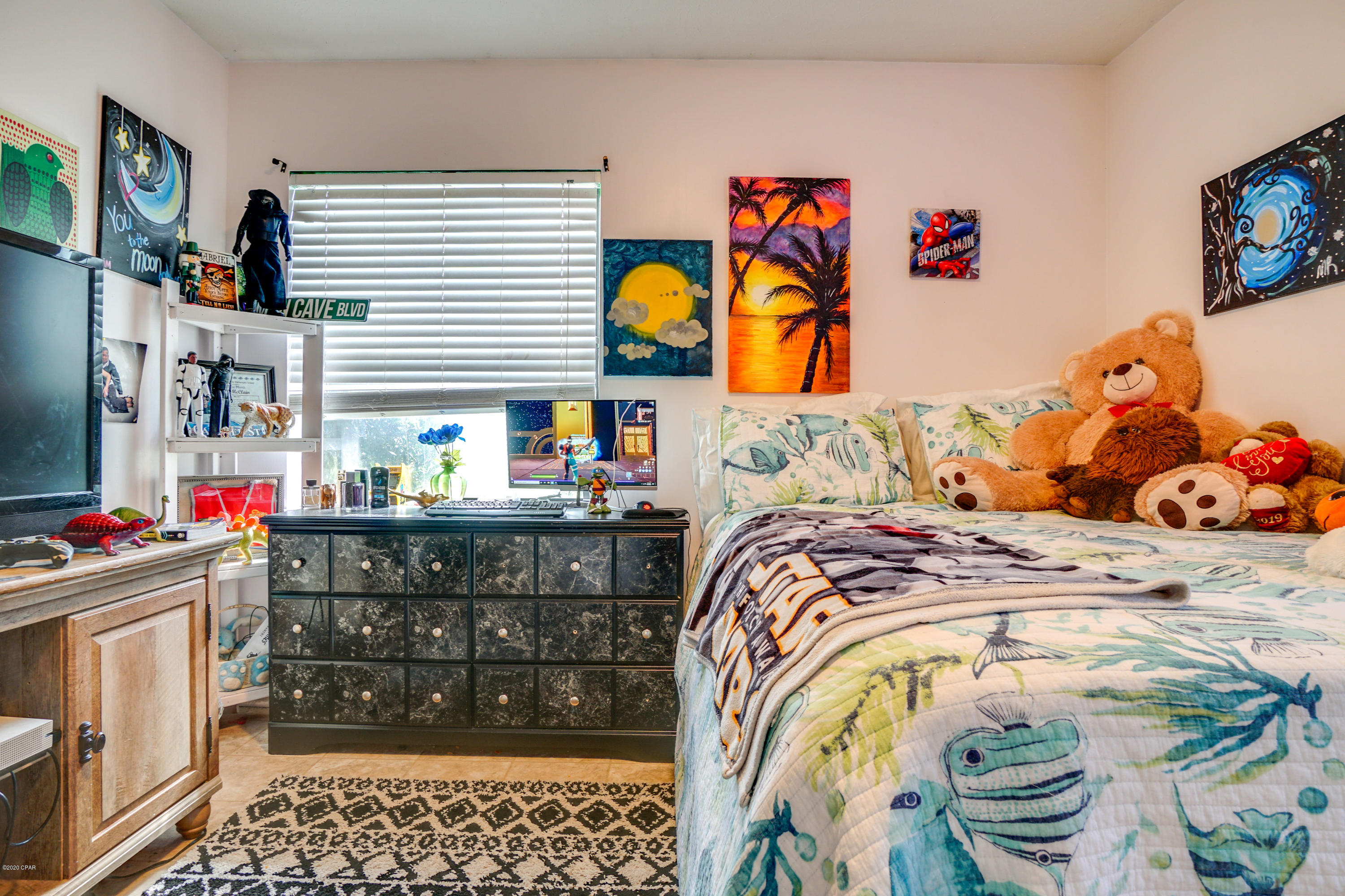 Venetian Villa - Residential