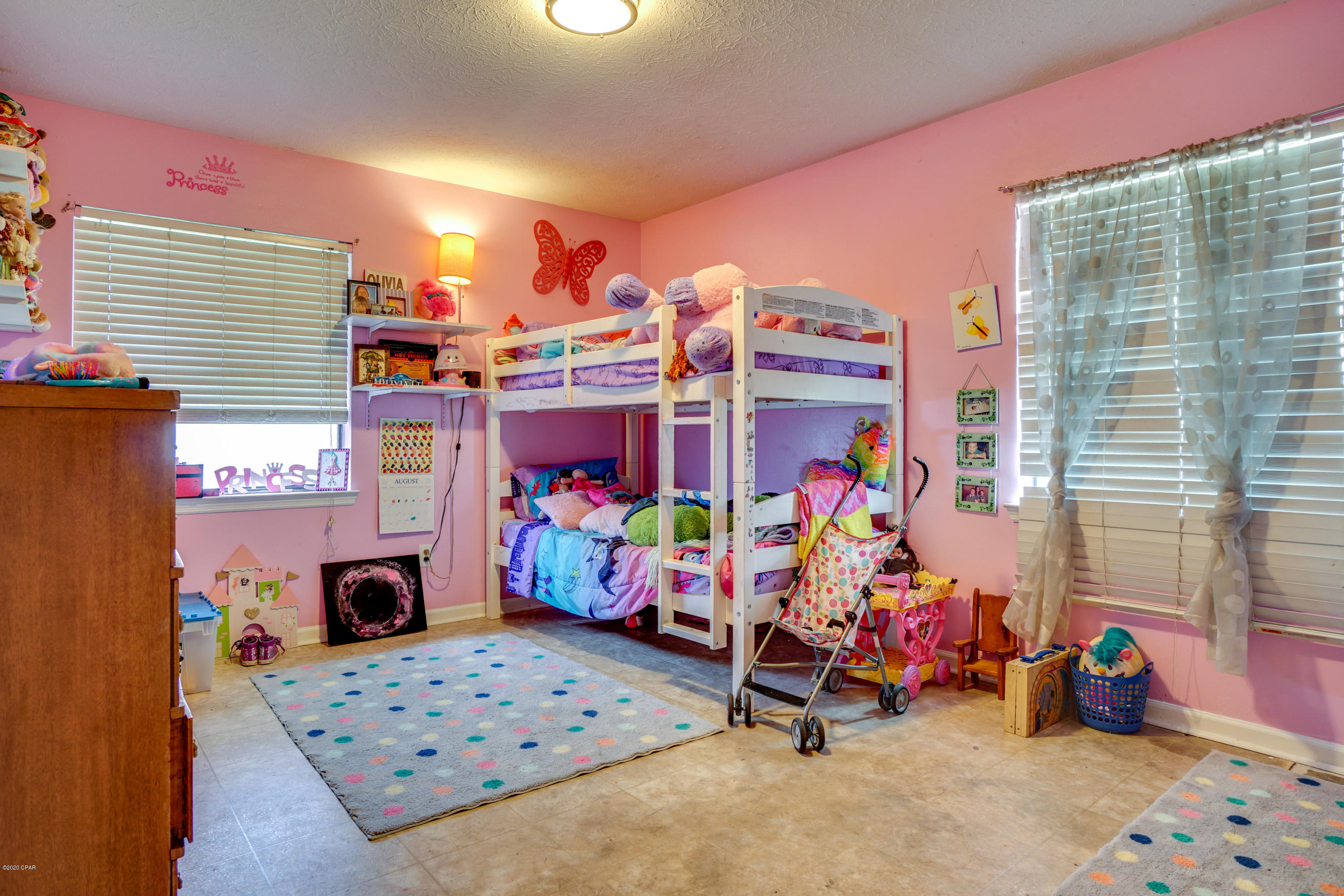 Venetian Villa - Residential