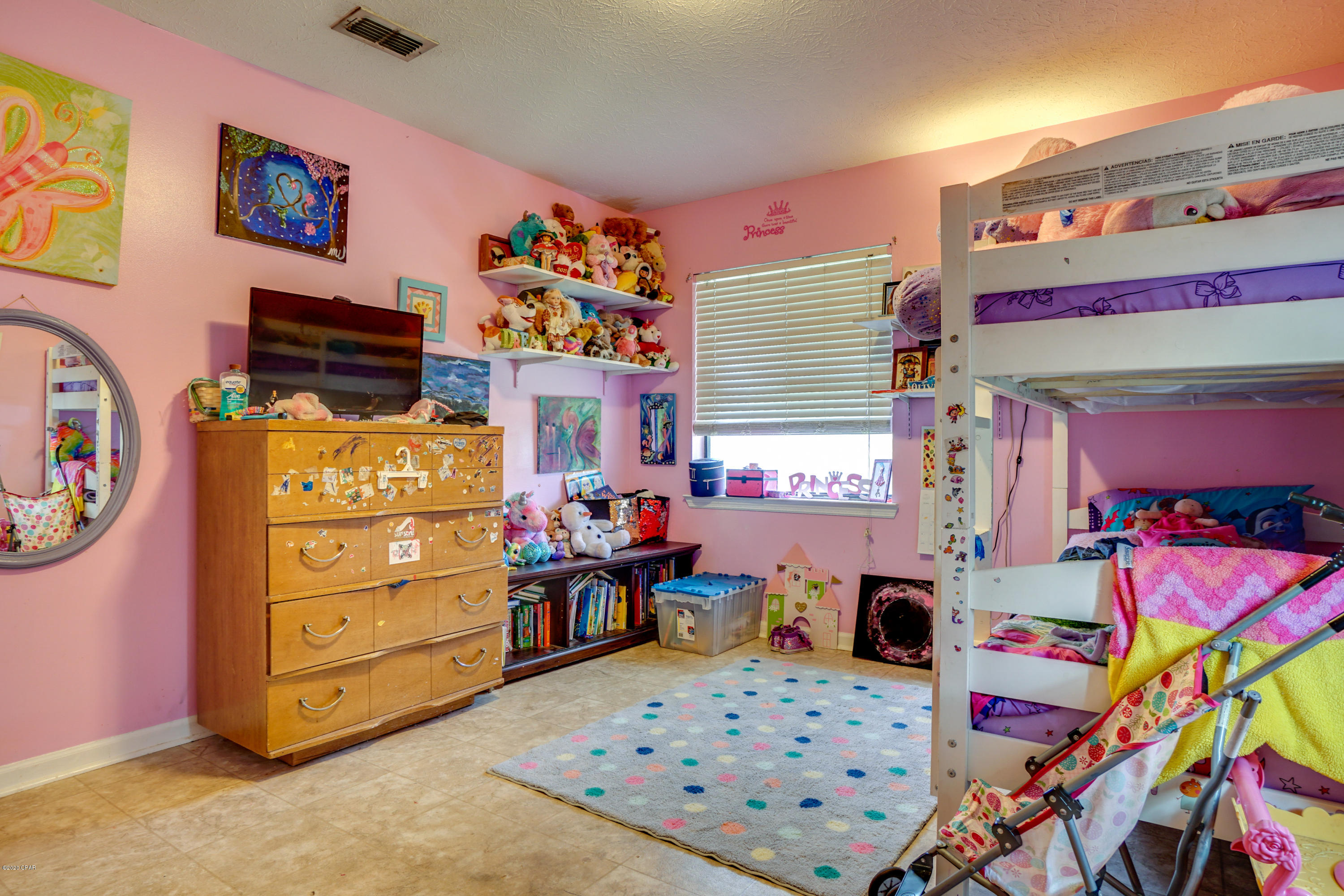 Venetian Villa - Residential