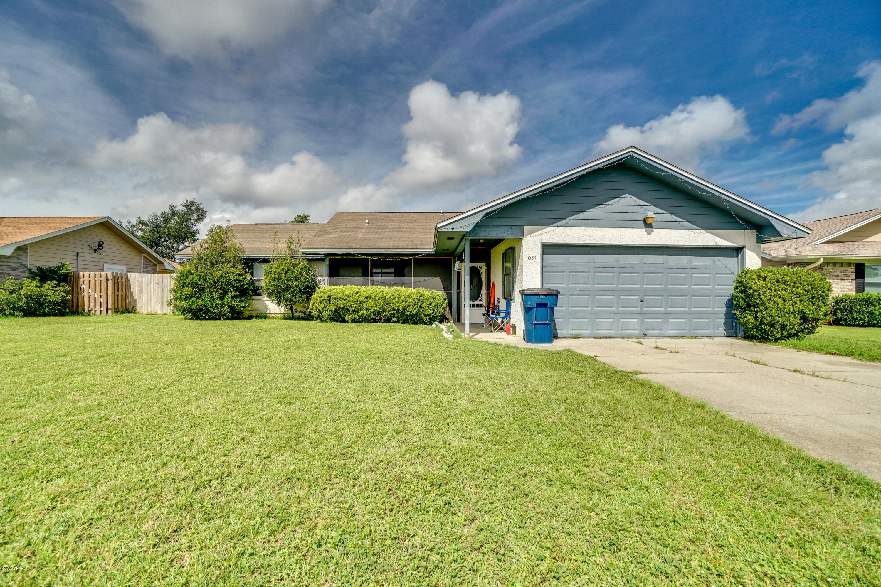Venetian Villa - Residential