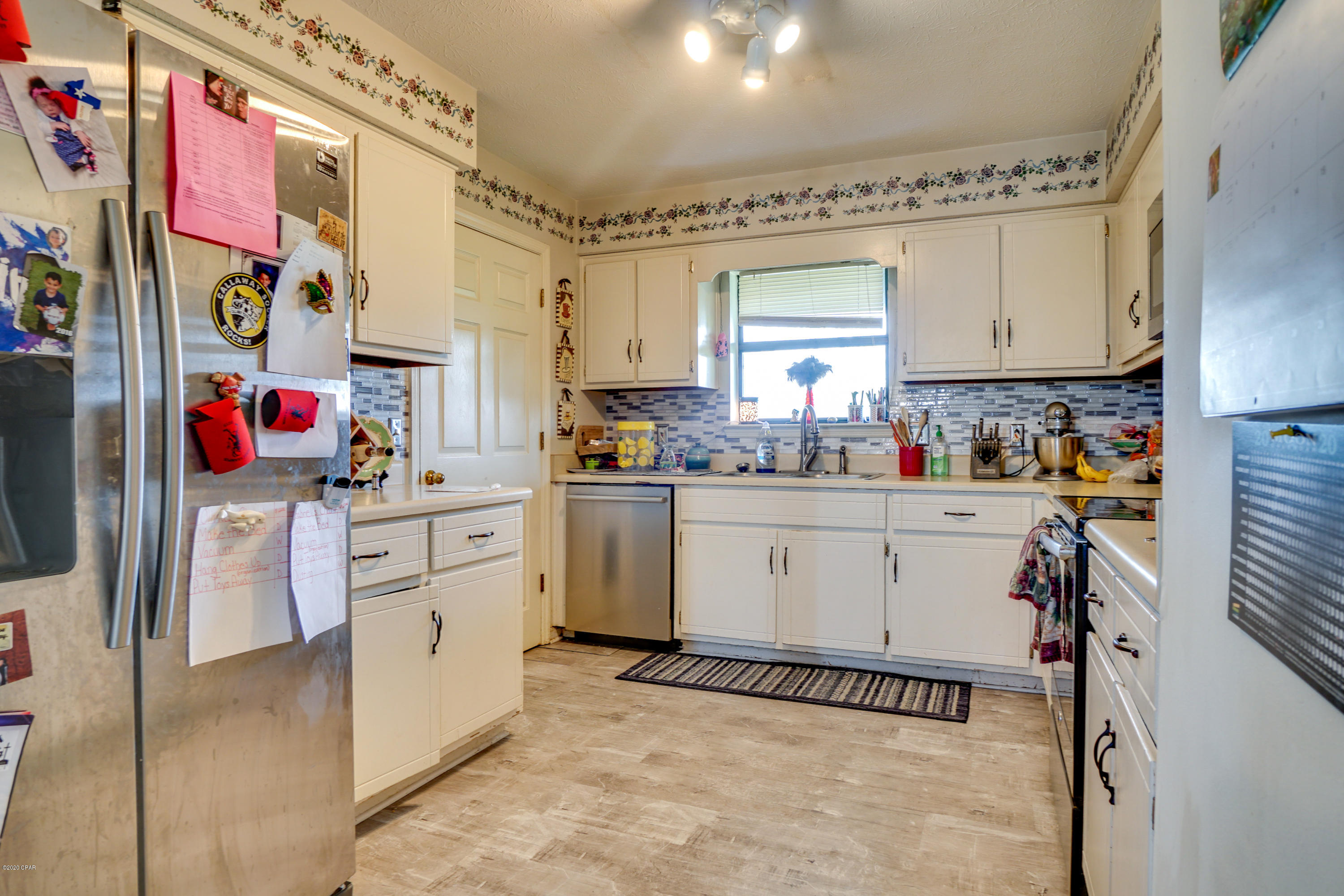 Venetian Villa - Residential