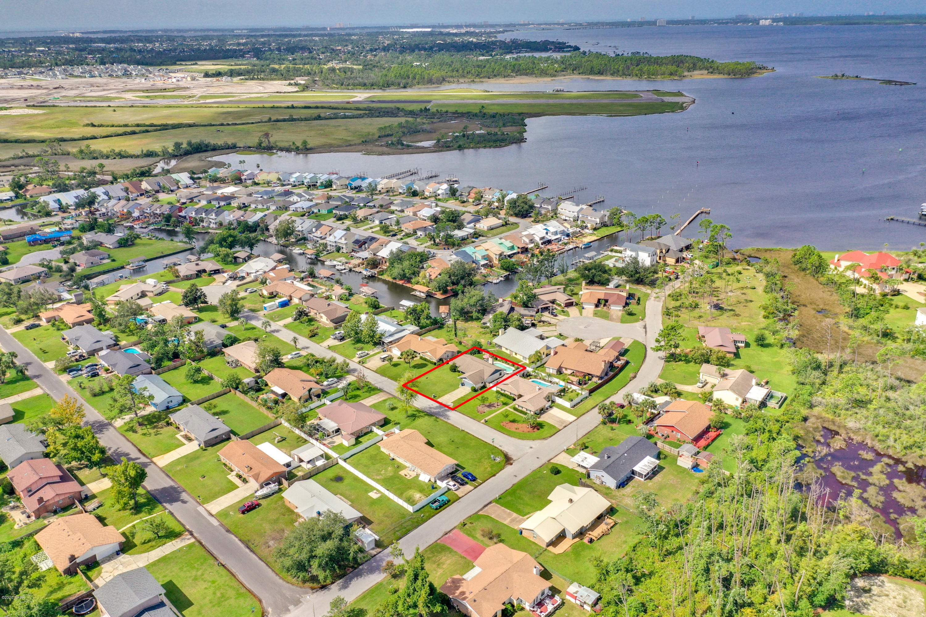 Venetian Villa - Residential