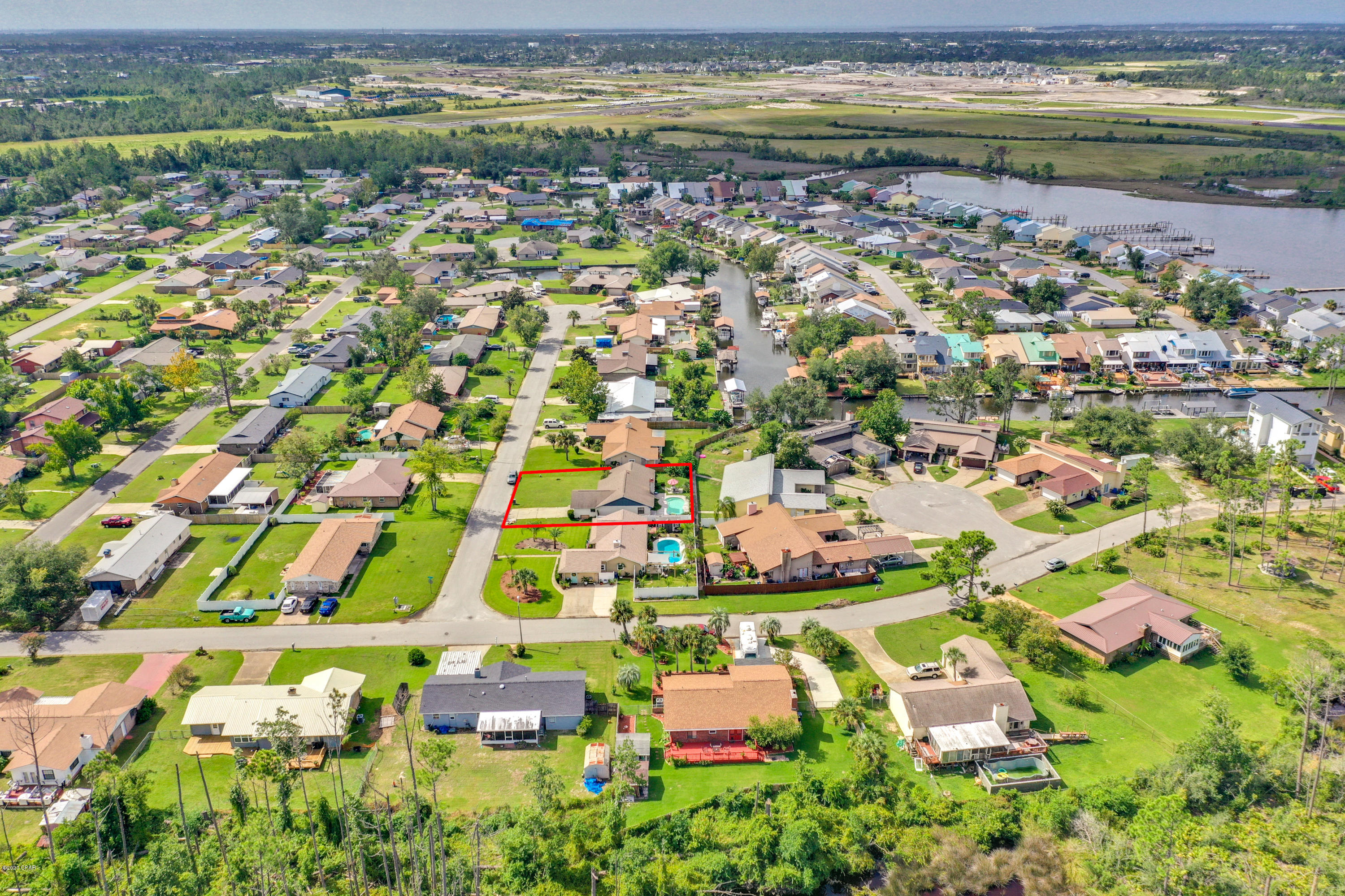 Venetian Villa - Residential
