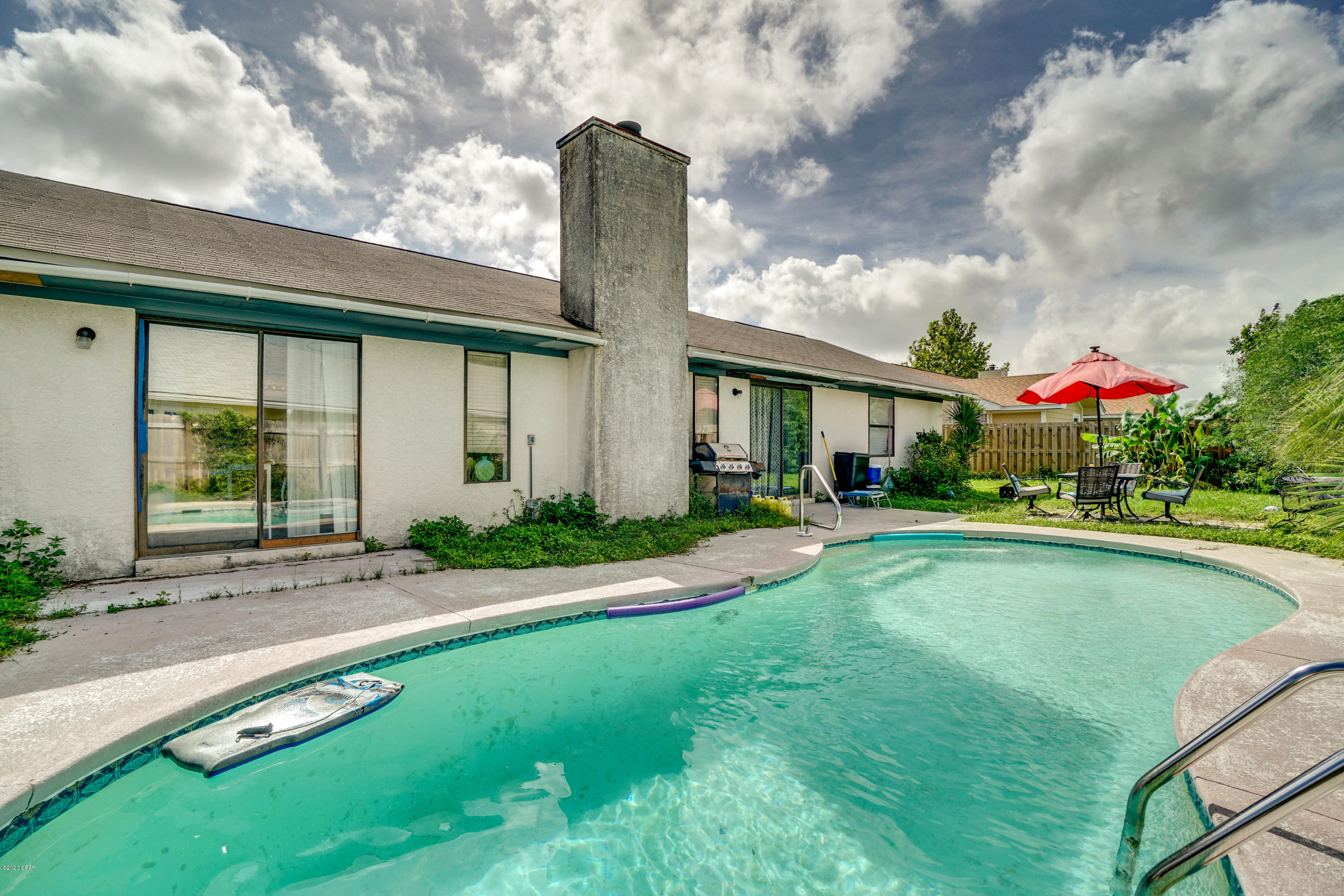 Venetian Villa - Residential