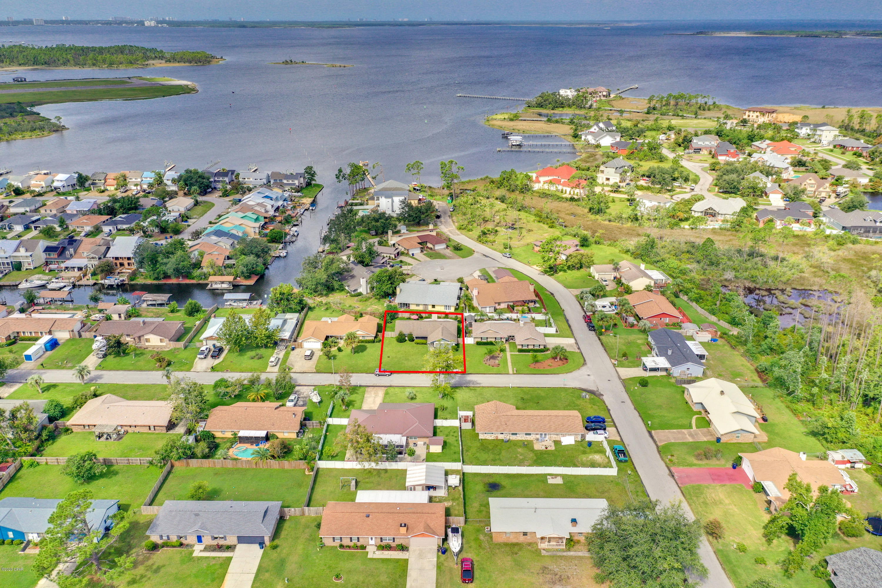 Venetian Villa - Residential