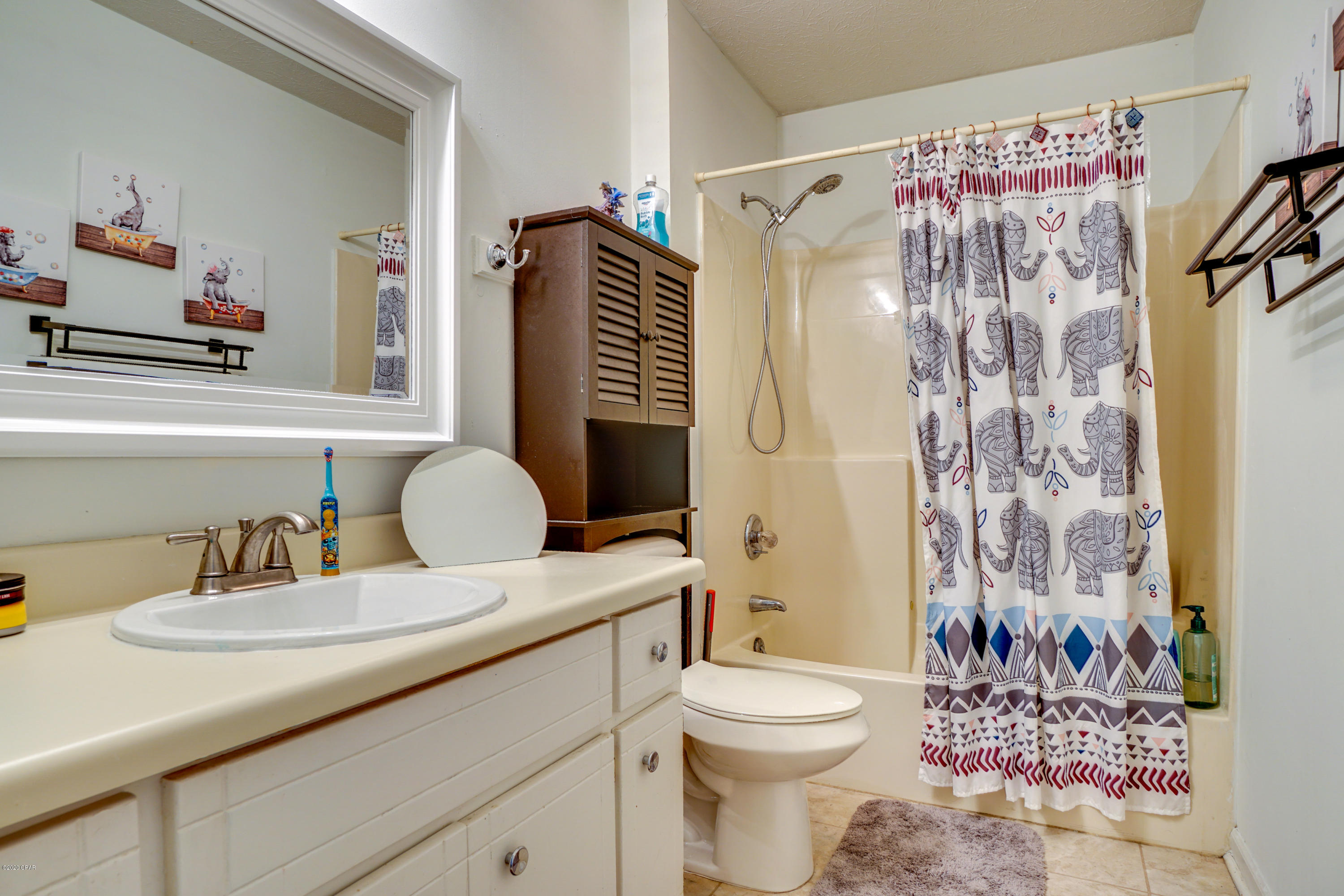 Venetian Villa - Residential