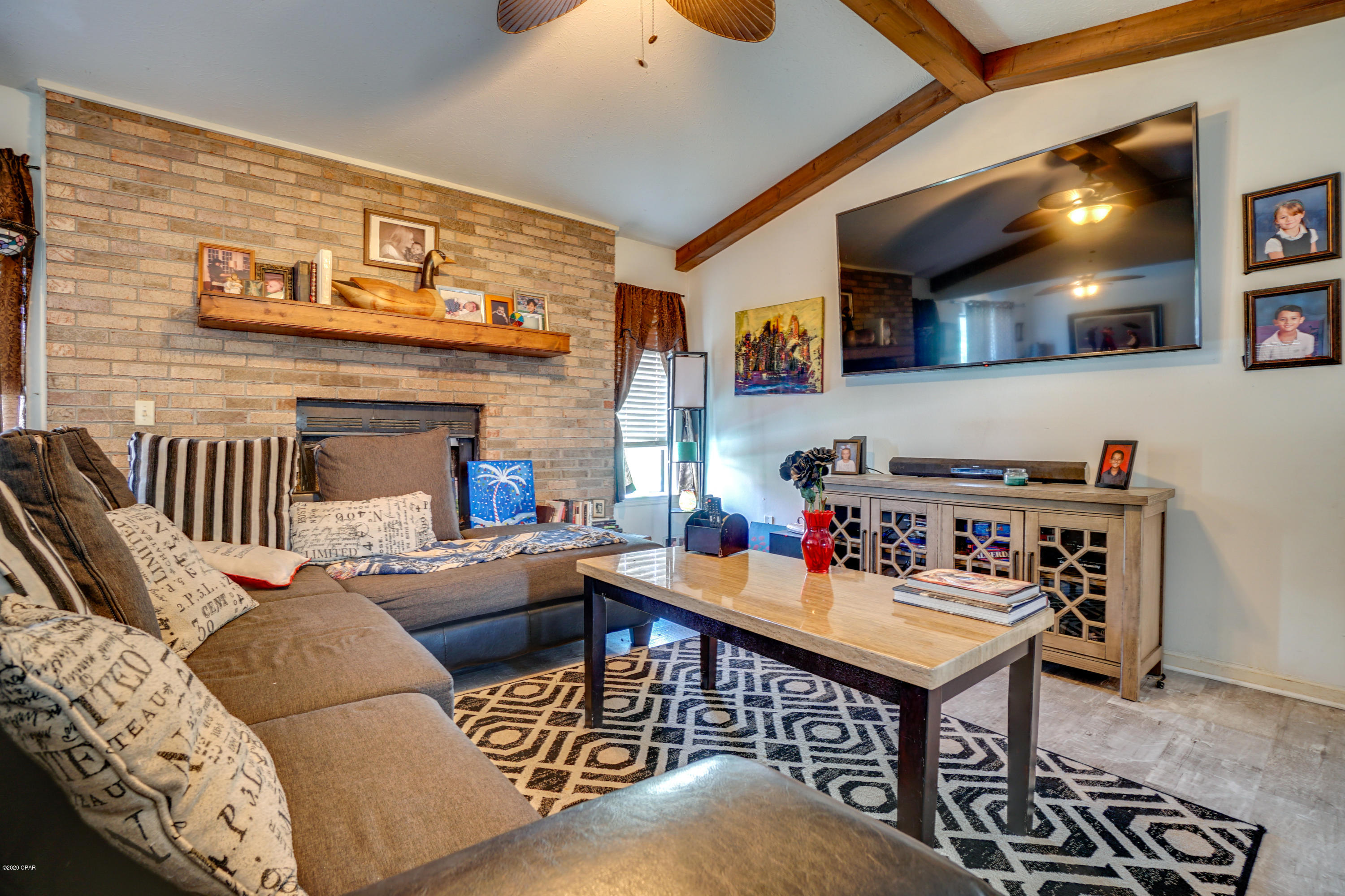 Venetian Villa - Residential