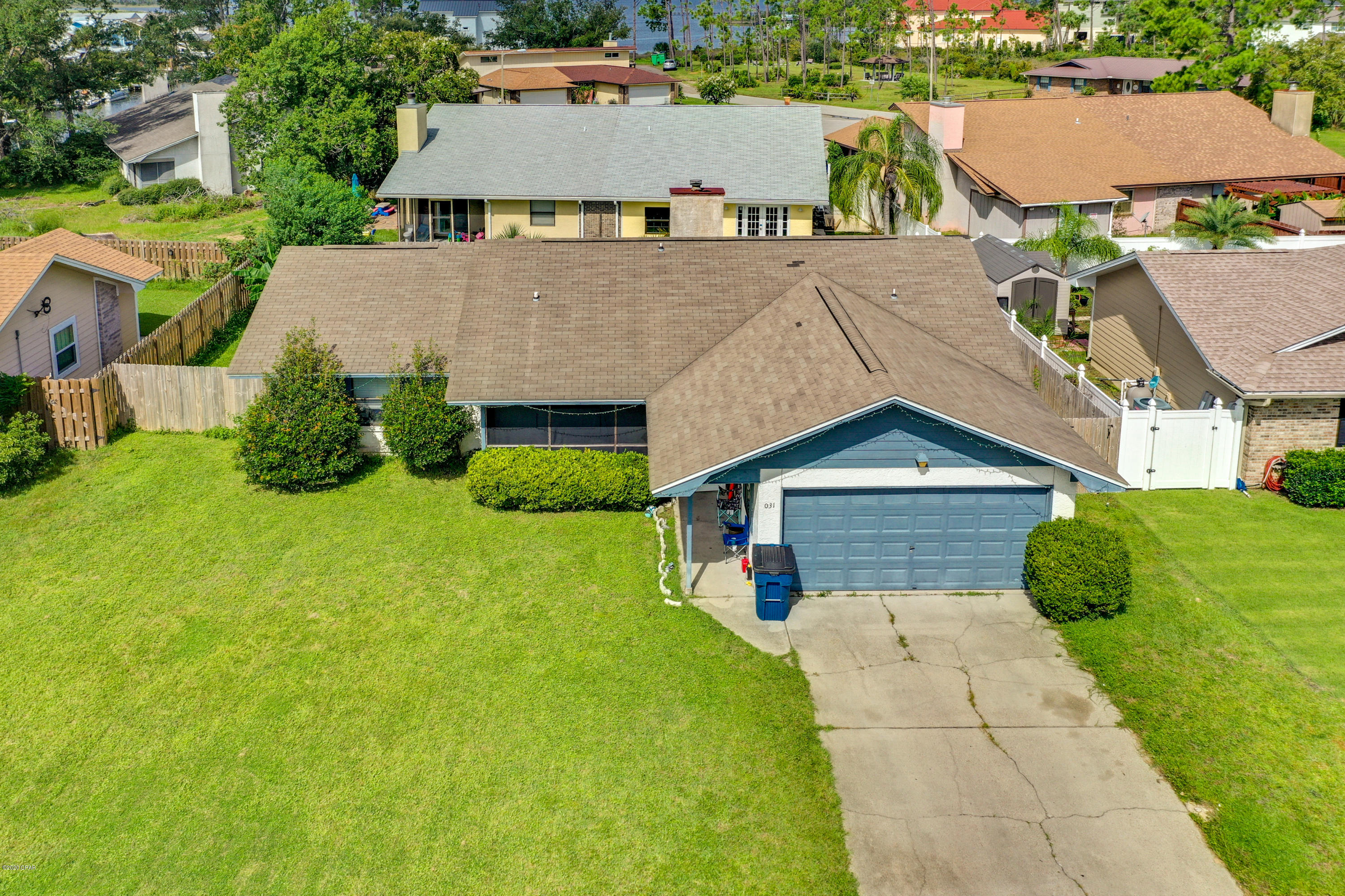 Venetian Villa - Residential