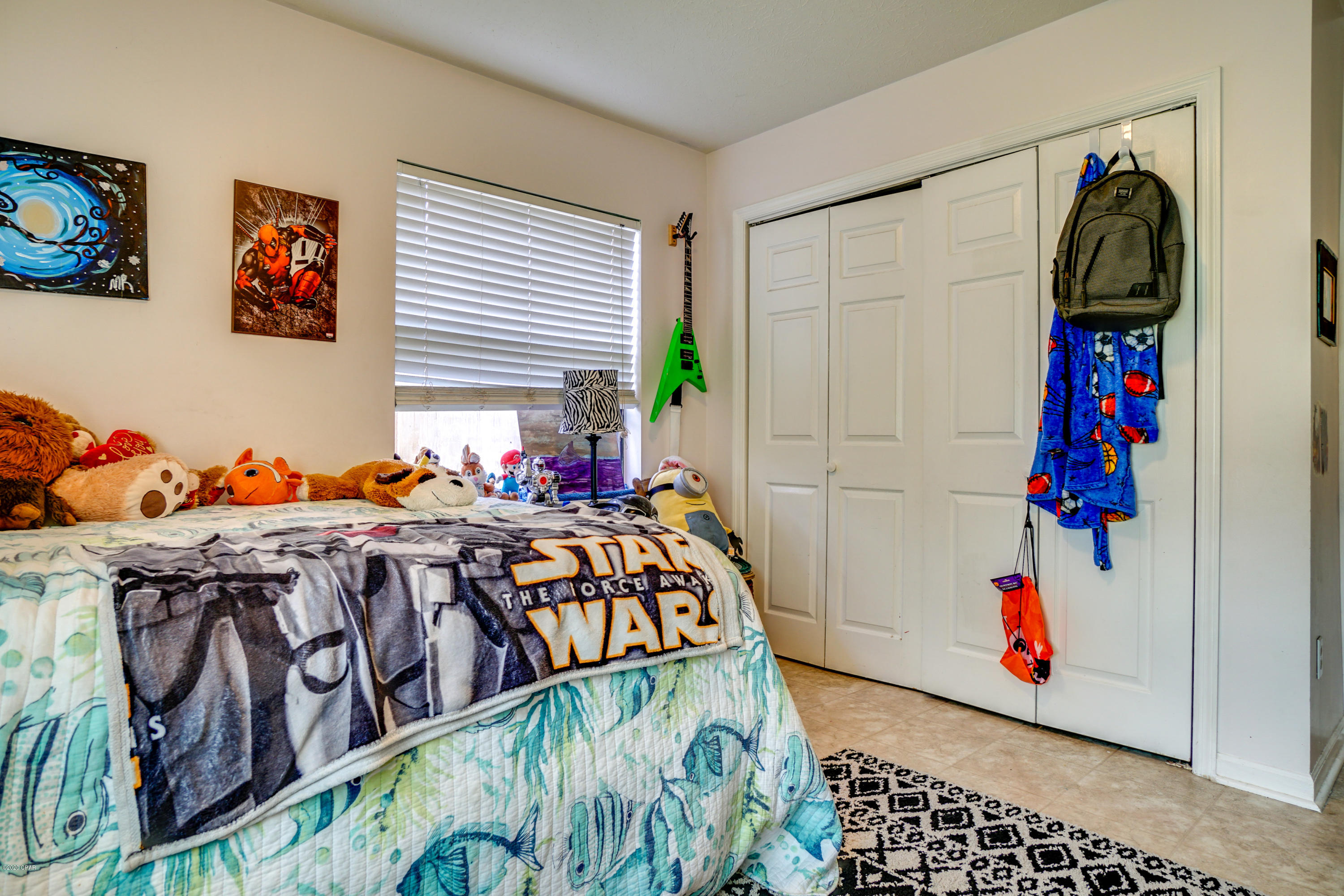 Venetian Villa - Residential