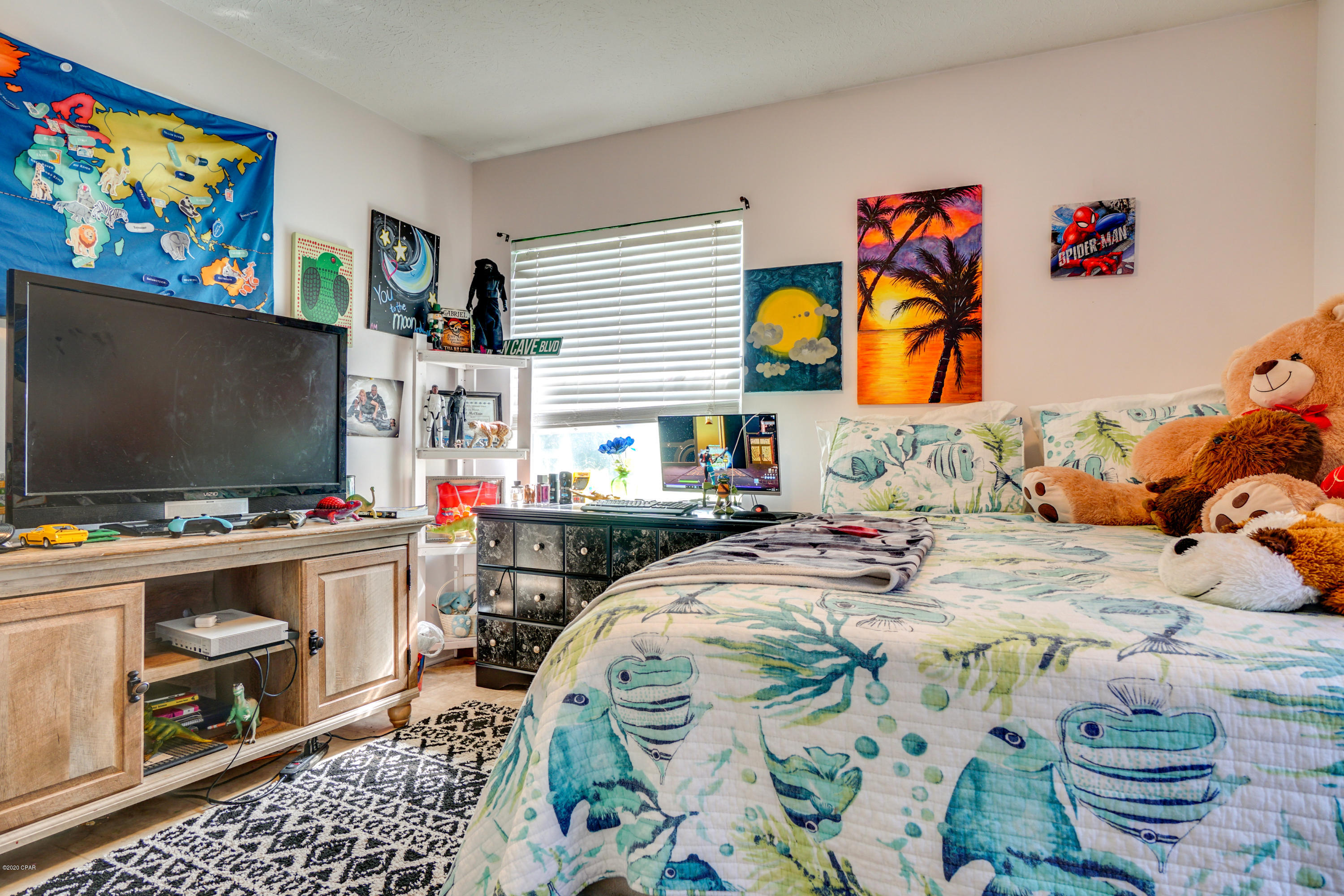 Venetian Villa - Residential